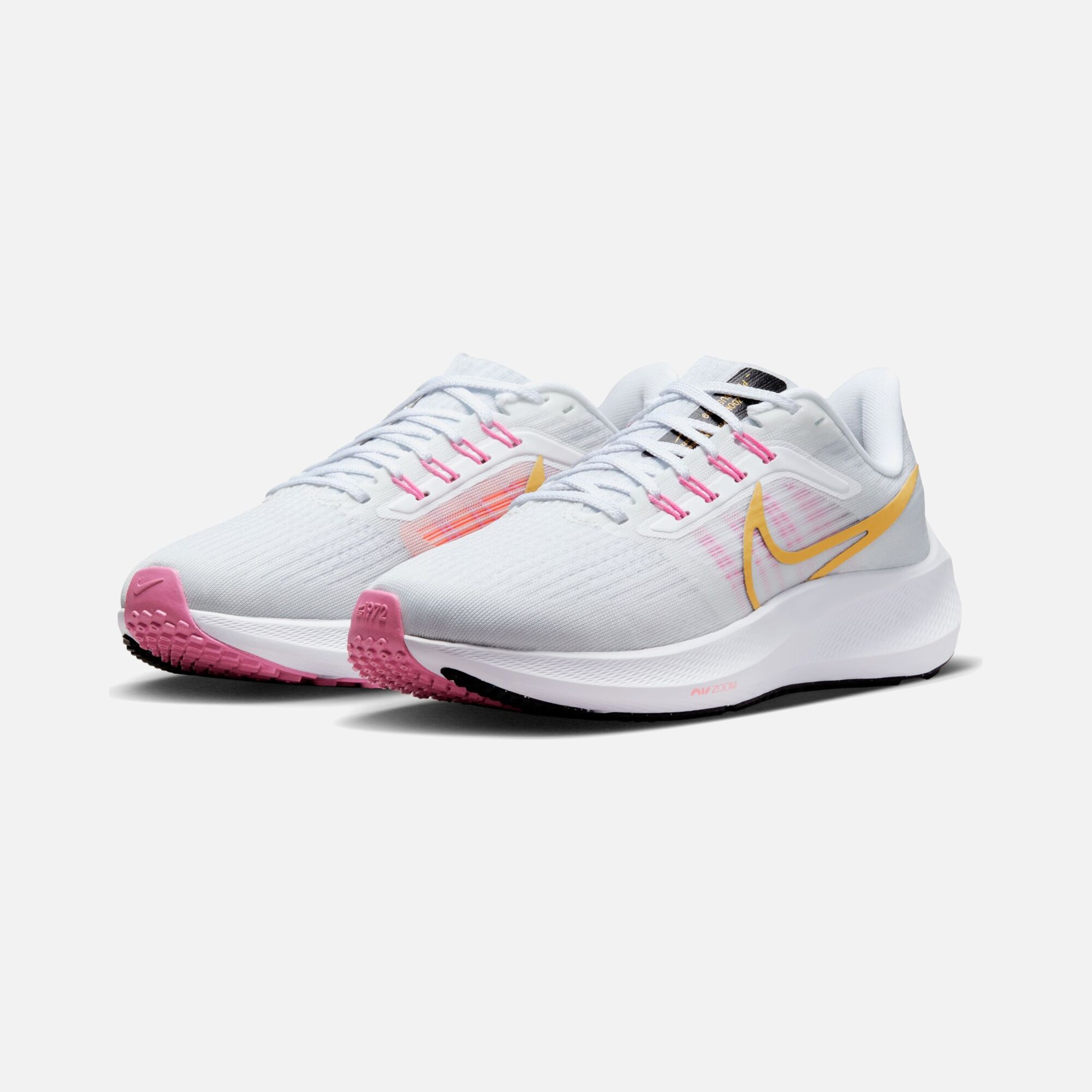 Nike Air Zoom Pegasus 39 Road Running Kadın Spor Ayakkabı
