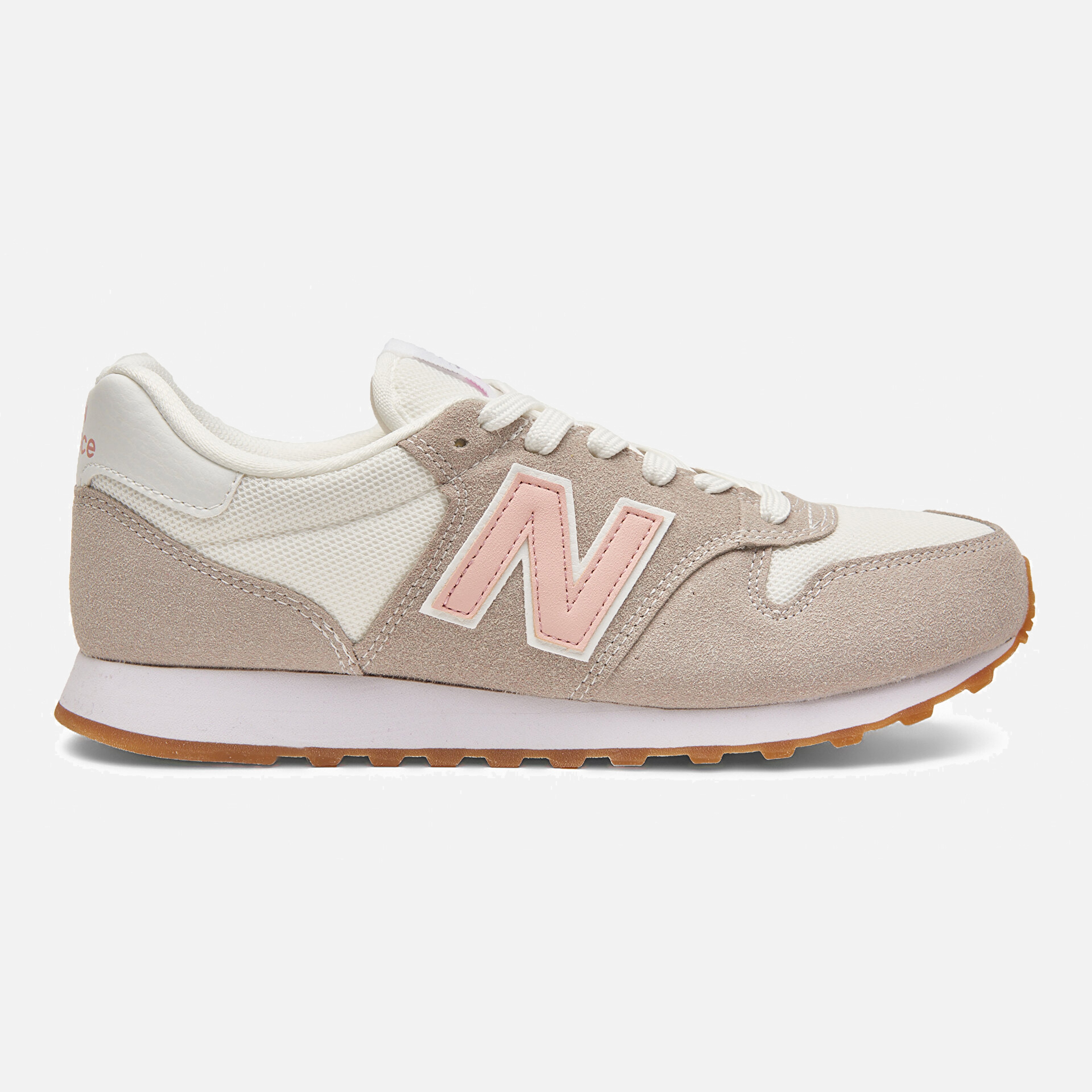 New Balance 500 Kadın Spor Ayakkabı