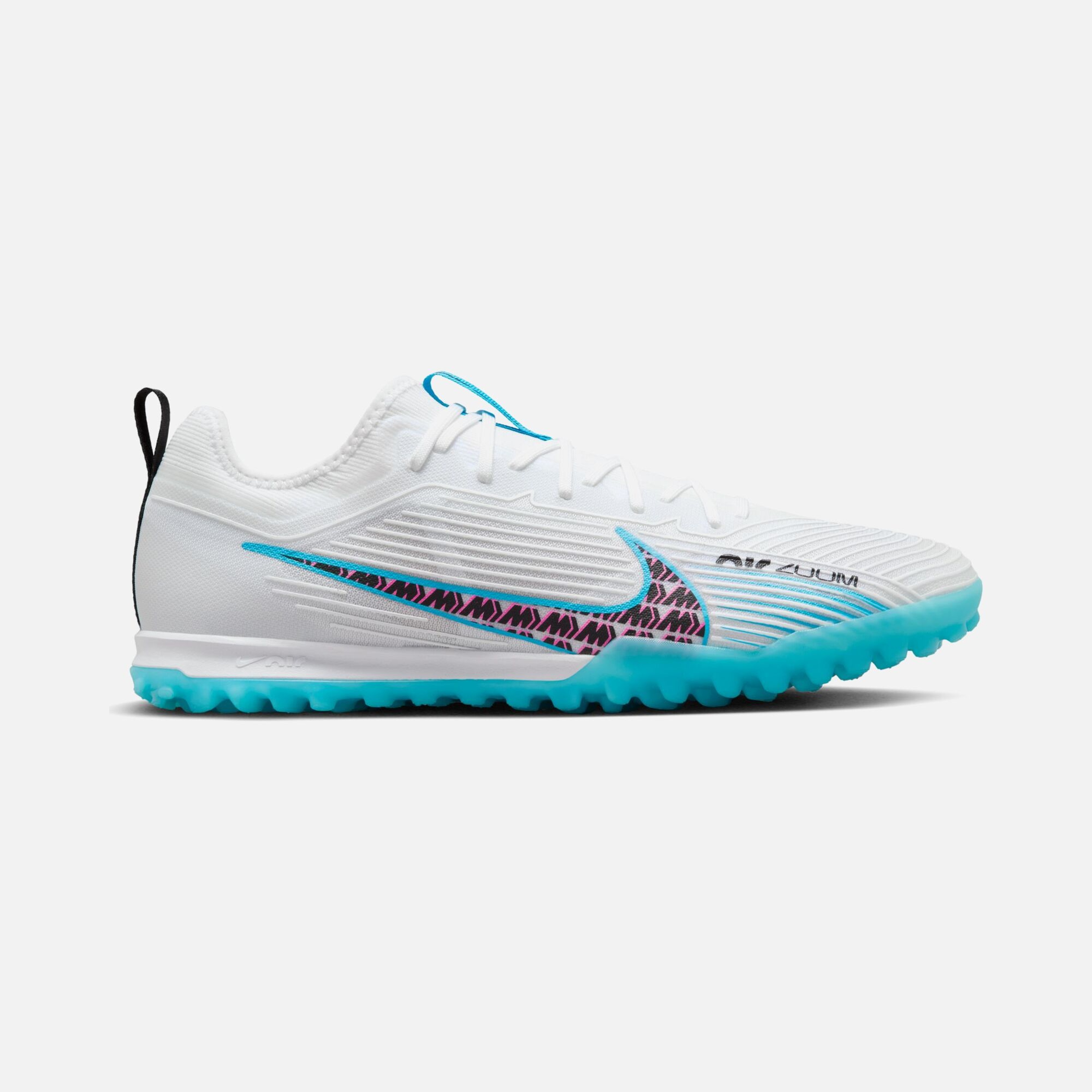 Nike Zoom Mercurial Vapor 15 Pro TF Turf Erkek Halı Saha Ayakkabı