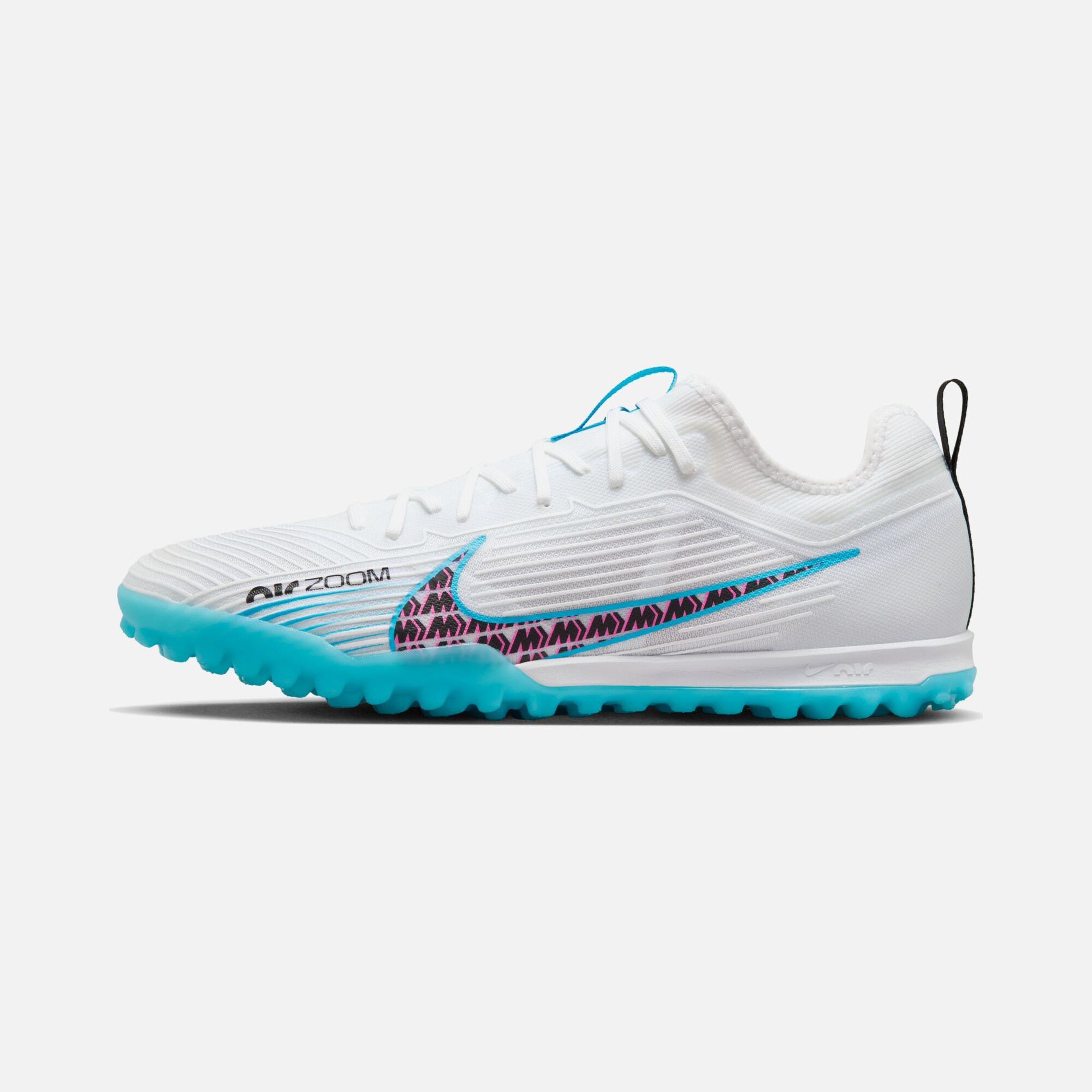 シューズ Nike Zoom Vapor 15 Pro TF Nike Zoom Mercurial Vapor 15 Pro TF Turf Erkek Halı Saha Ayakkabı