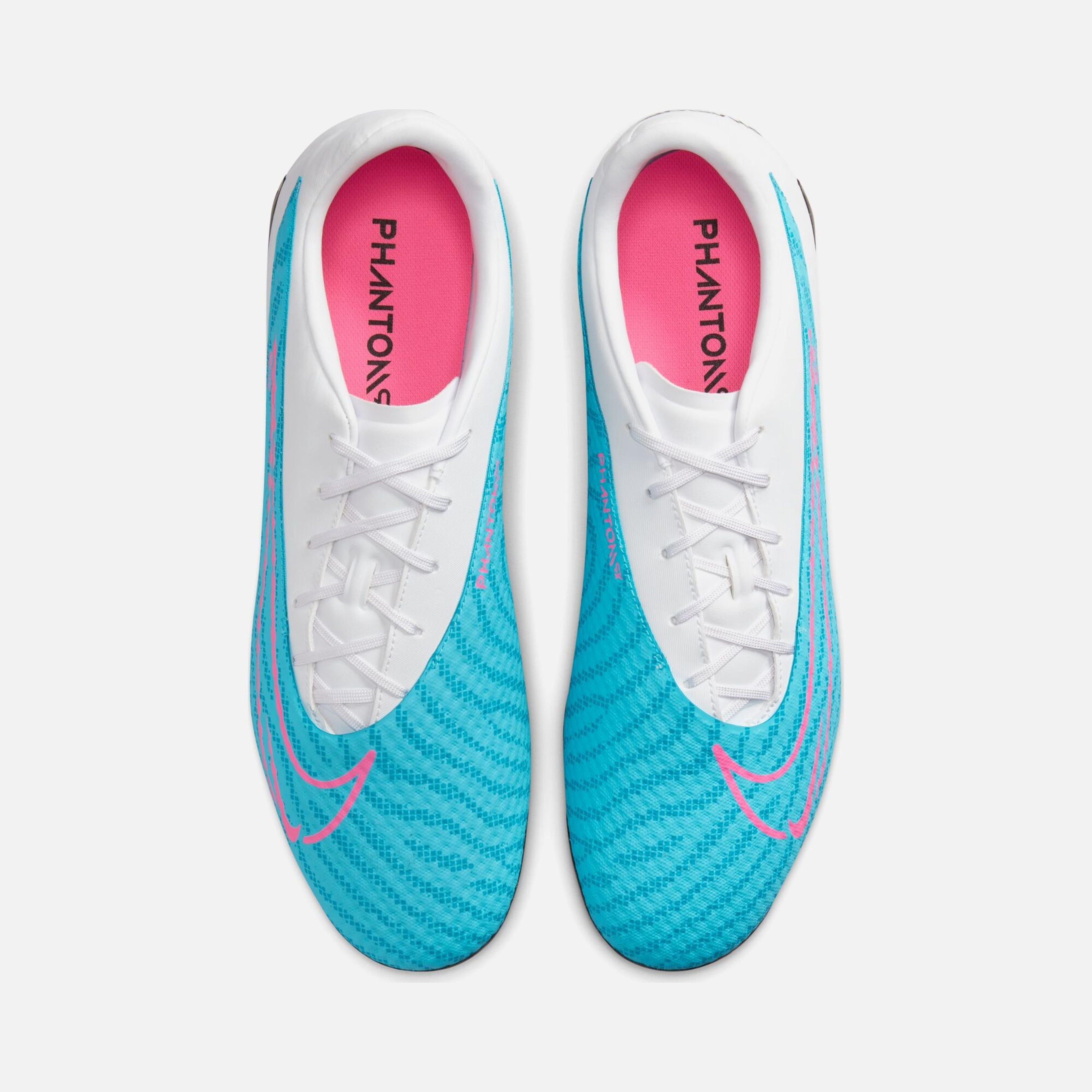 Nike Phantom GXX Academy FG/MG Multi-Ground Erkek Krampon