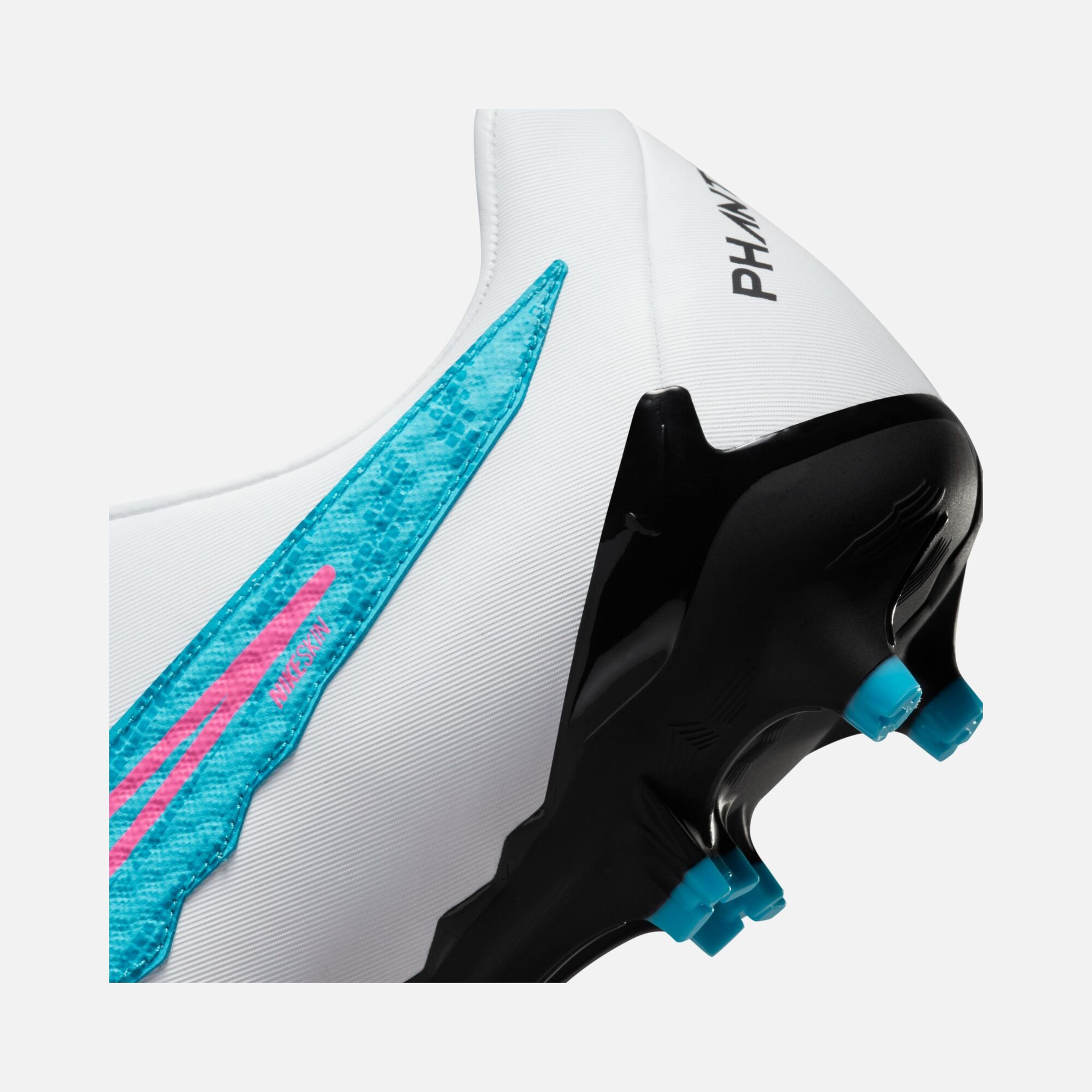 Nike Phantom GXX Academy FG/MG Multi-Ground Erkek Krampon