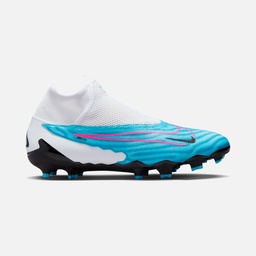 Nike Phantom GX Pro Dynamic Fit FG Firm-Ground Erkek Krampon
