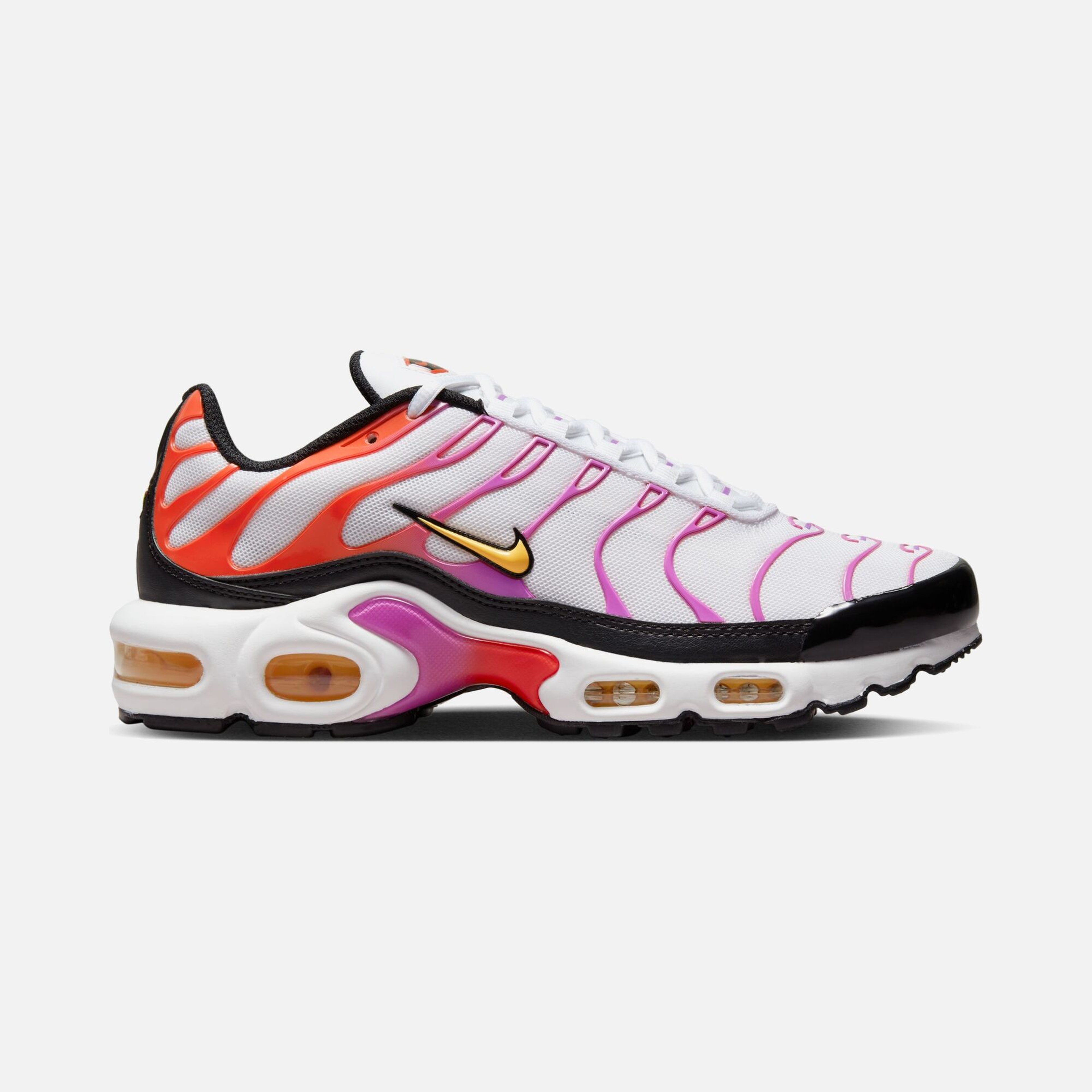Nike Air Max Plus Sportswear Kadın Spor Ayakkabı