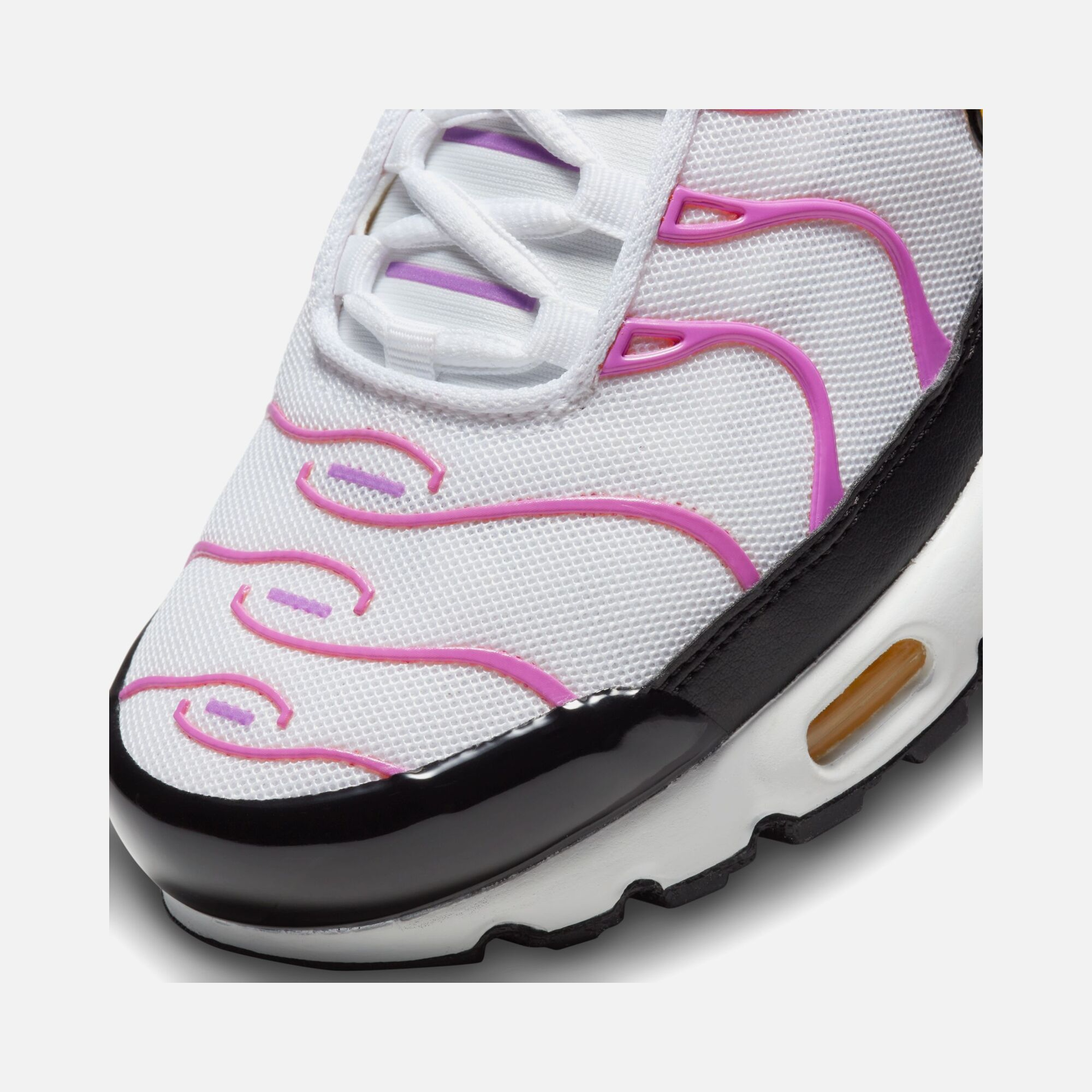 Nike Air Max Plus Sportswear Kadın Spor Ayakkabı