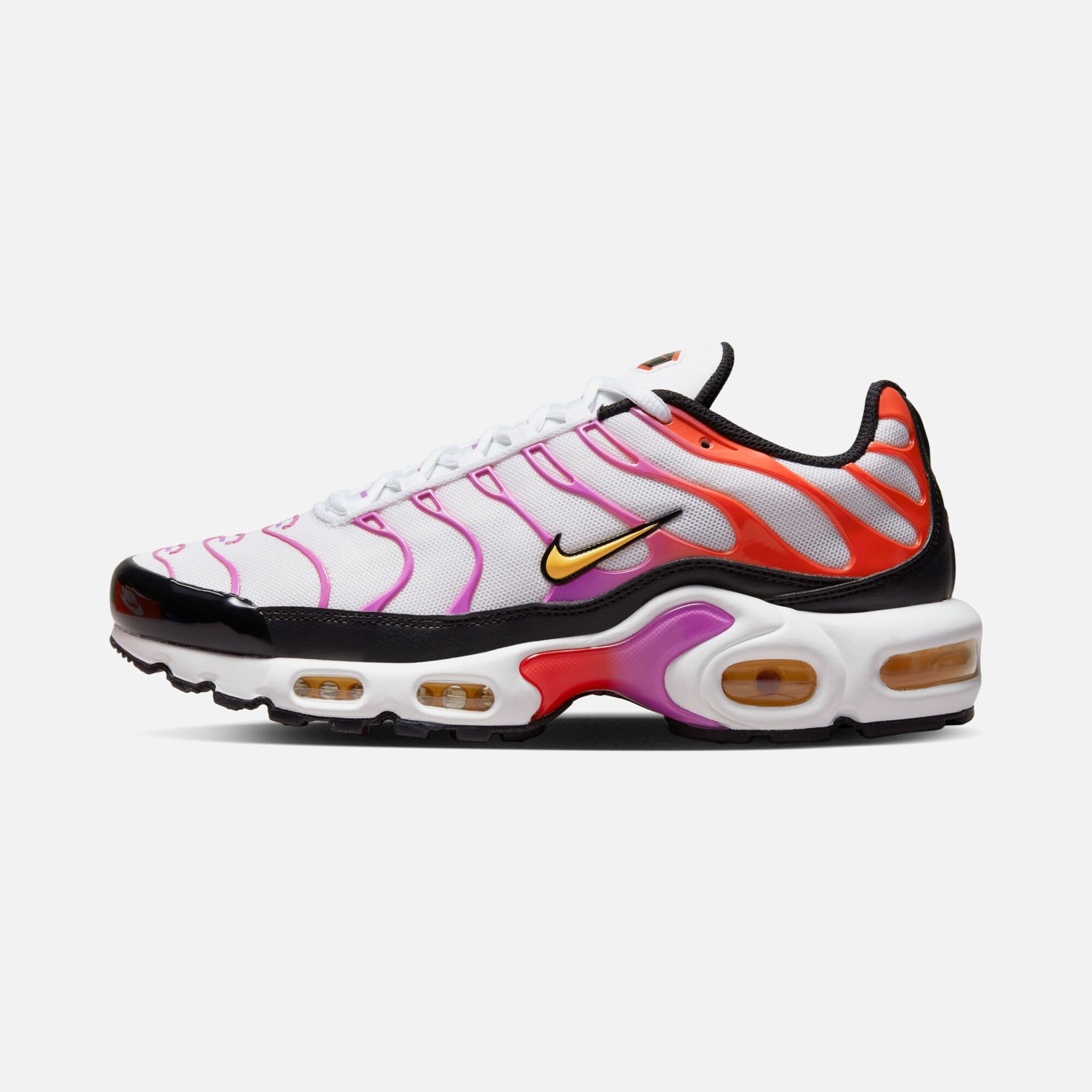 Nike Air Max Plus Sportswear Kadın Spor Ayakkabı