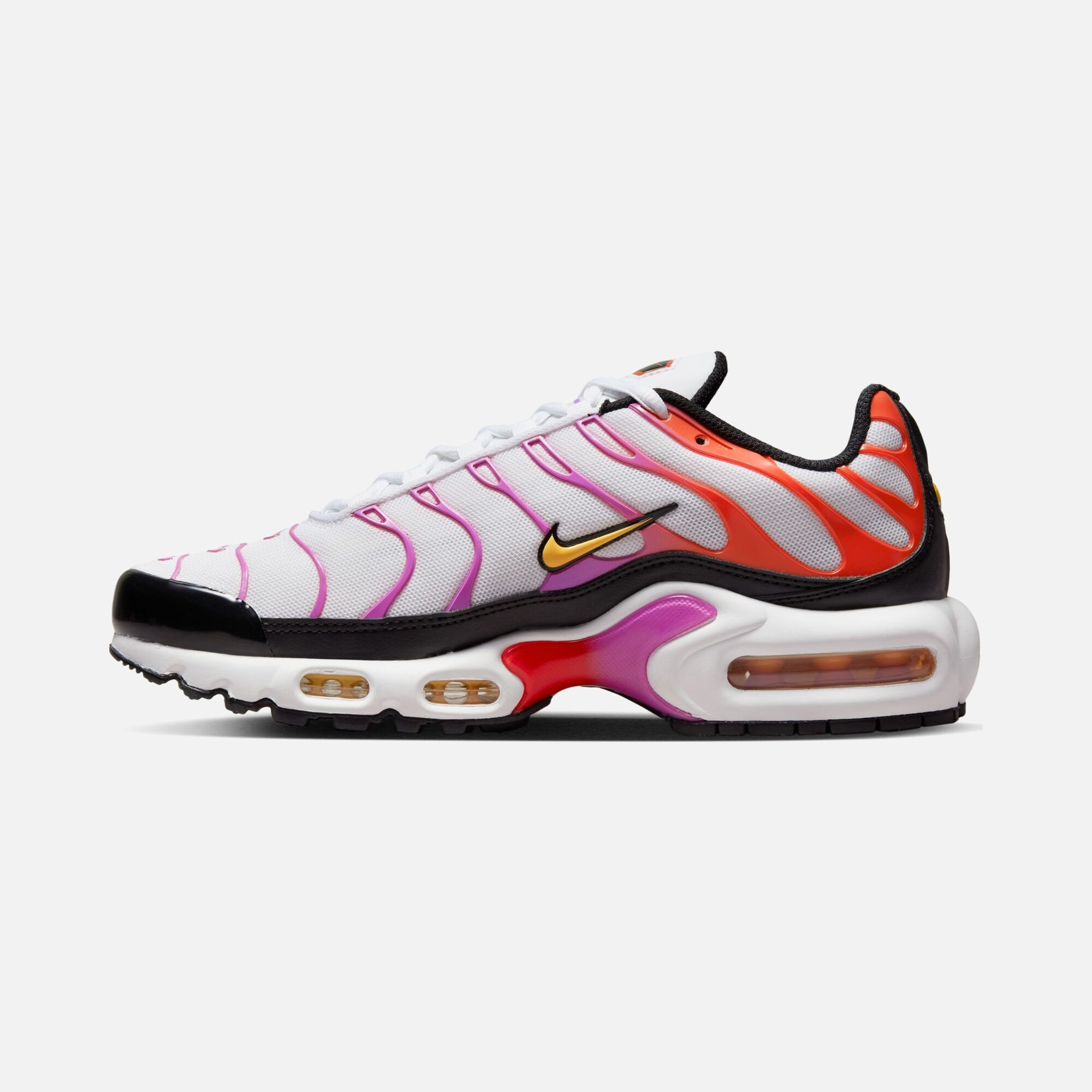 Nike Air Max Plus Sportswear Kadın Spor Ayakkabı