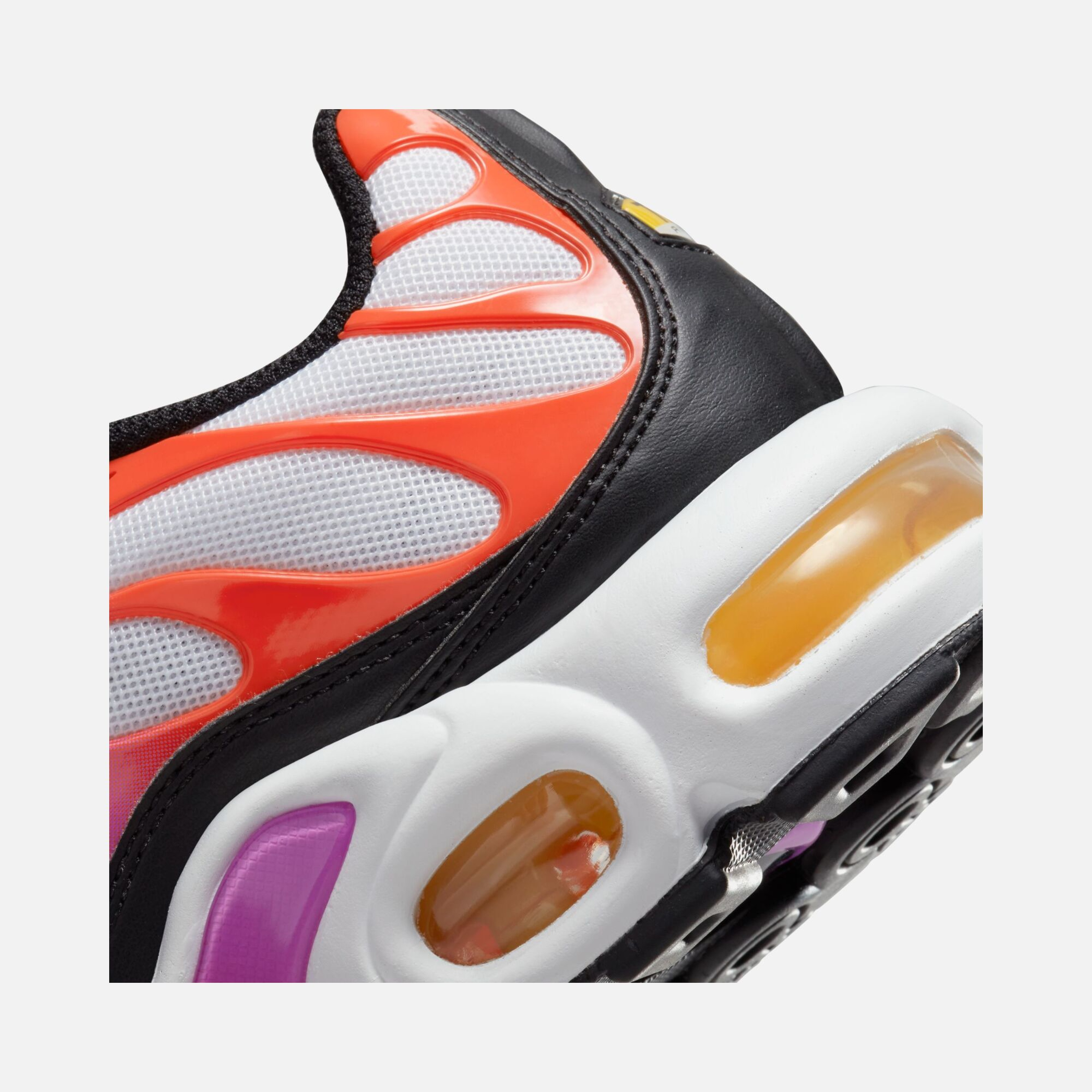 Nike Air Max Plus Sportswear Kadın Spor Ayakkabı