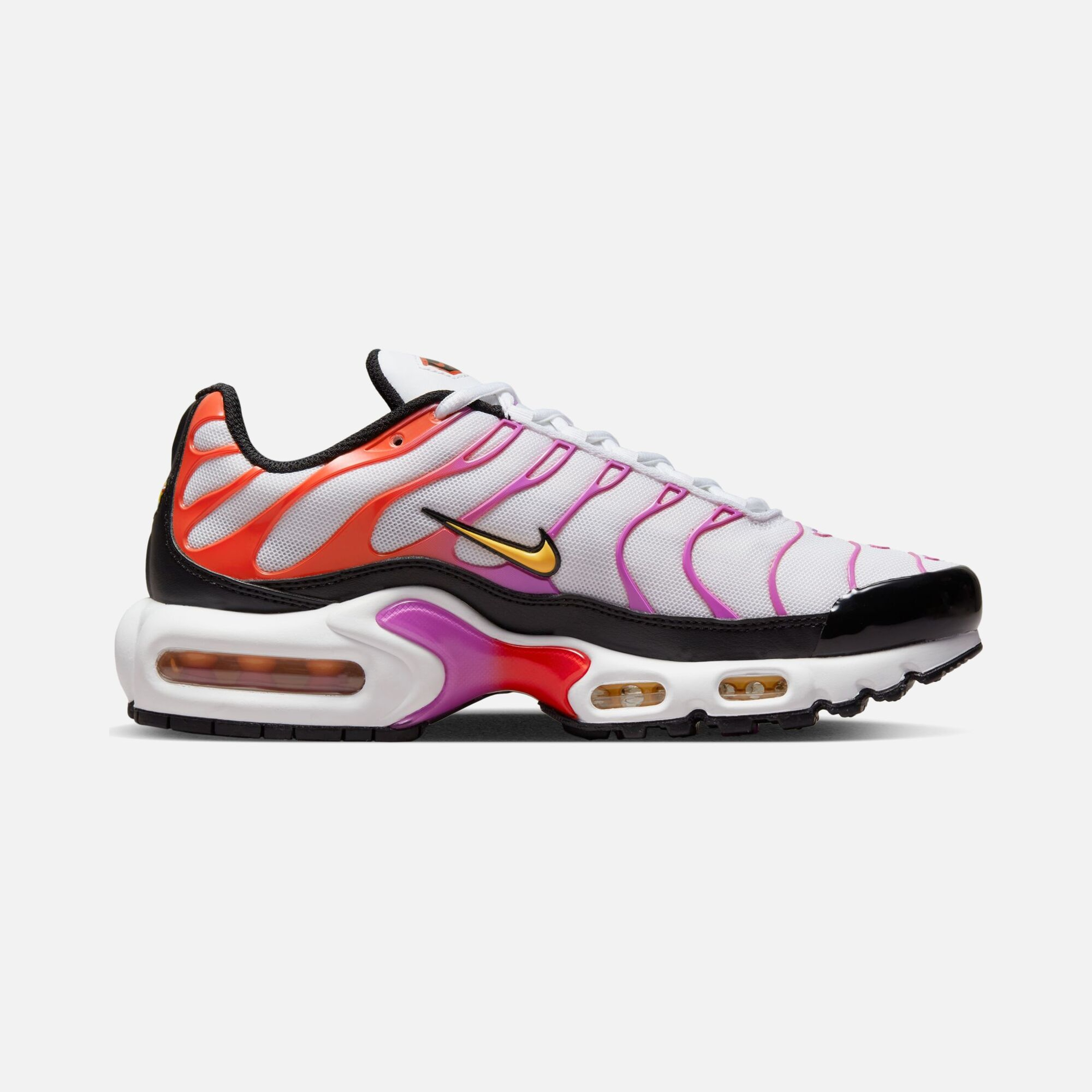 Nike Air Max Plus Sportswear Kadın Spor Ayakkabı