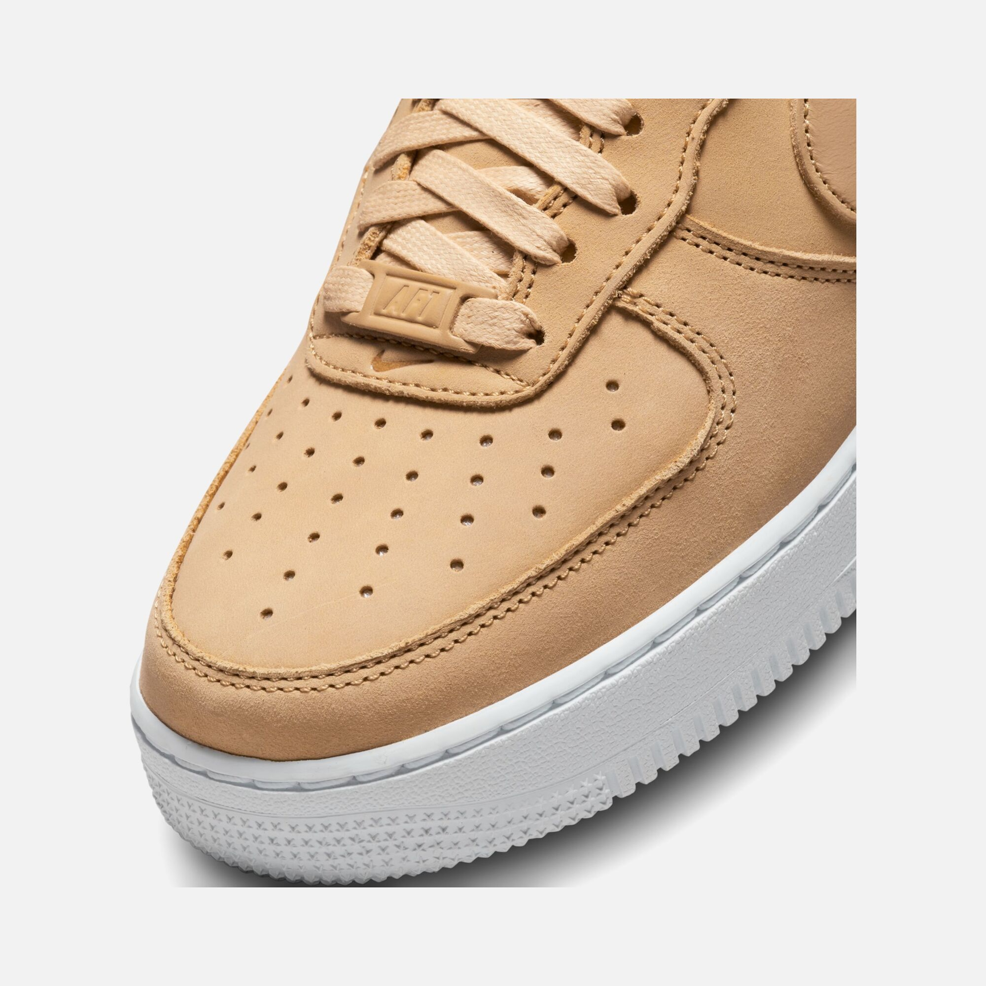 Nike Air Force 1 Premium MF Kadın Spor Ayakkabı