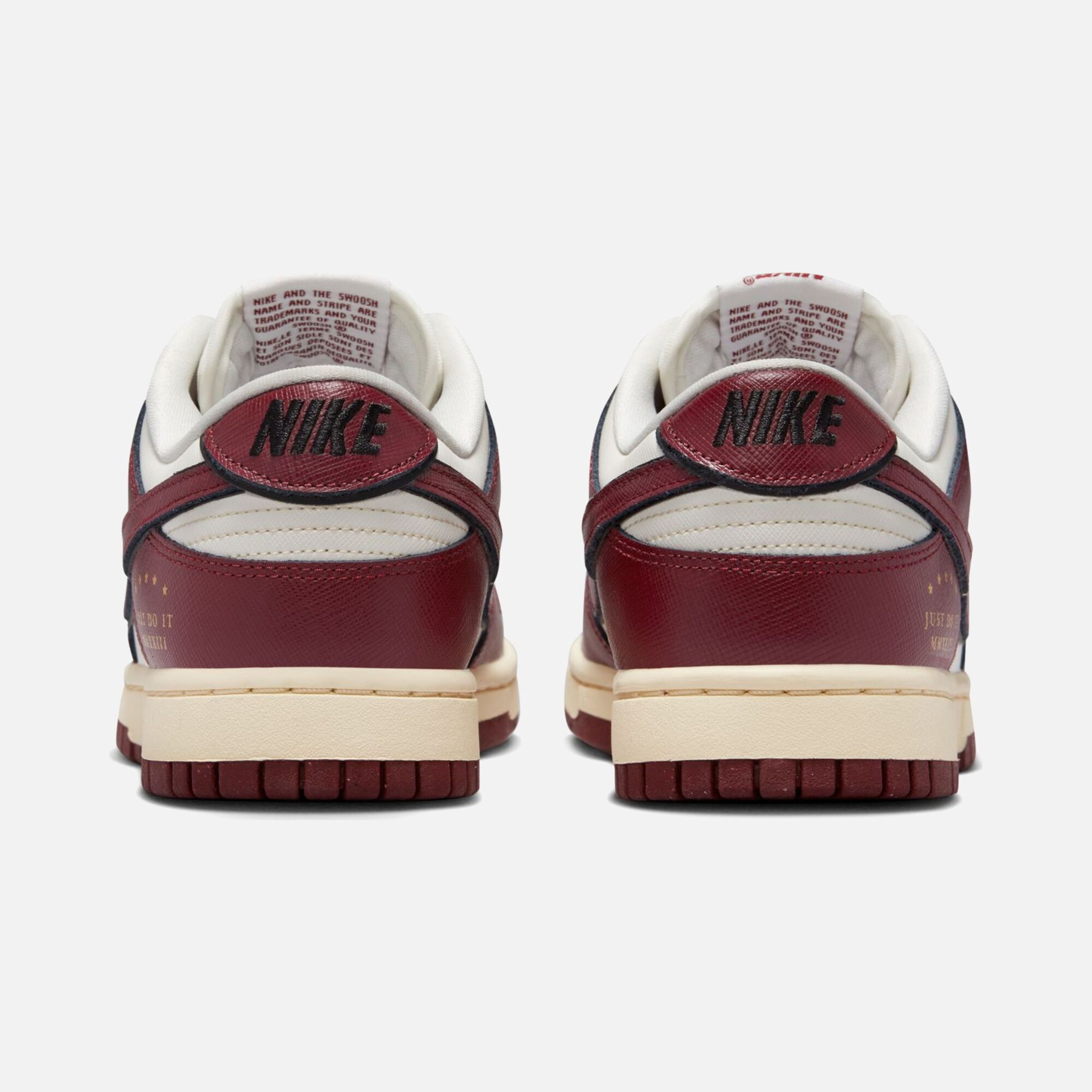 Nike Dunk Low SE ''Just Do It MMXXIII'' Kadın Spor Ayakkabı