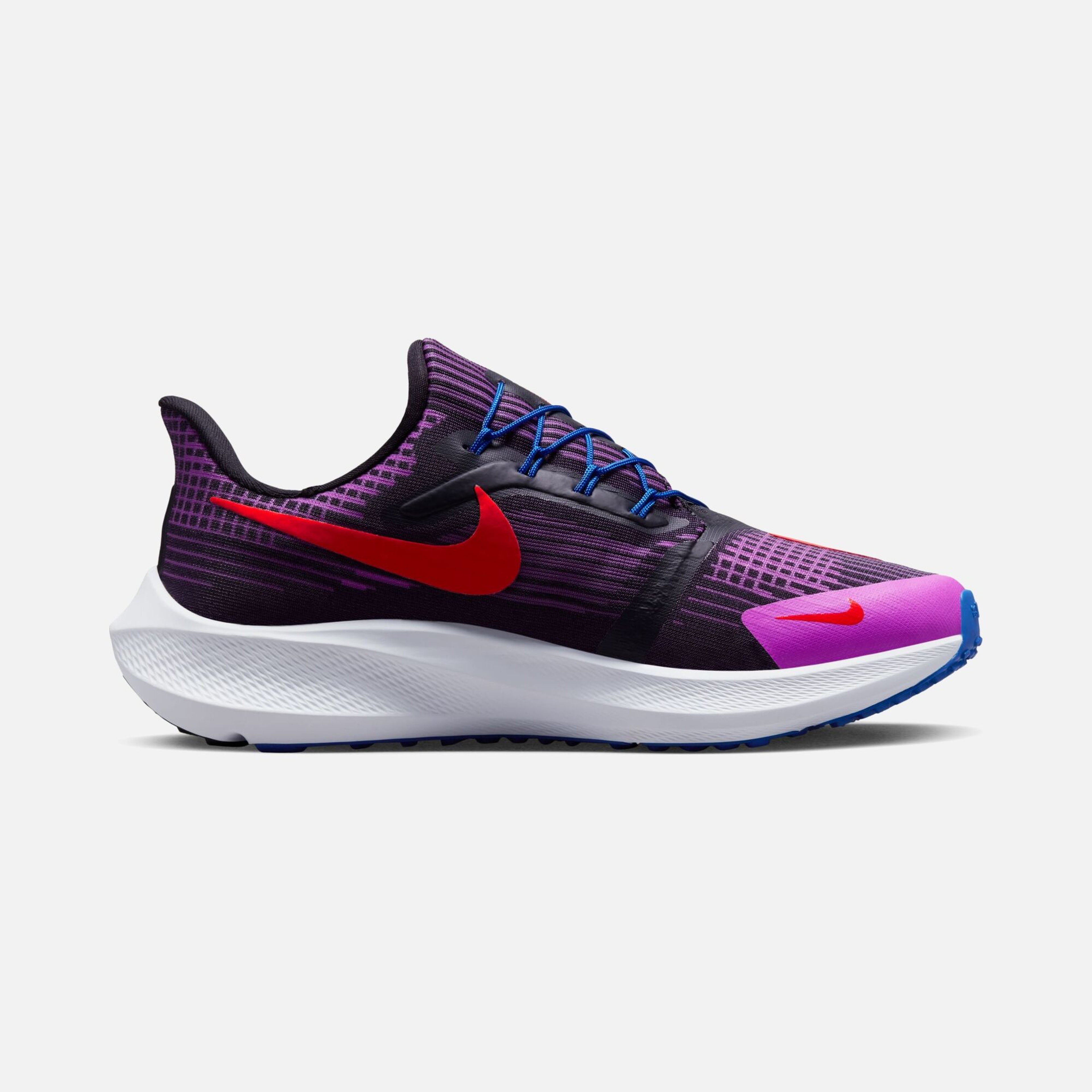 Nike Air Zoom Pegasus 39 FlyEase Easy On/Off Road Running Kadın Spor Ayakkabı