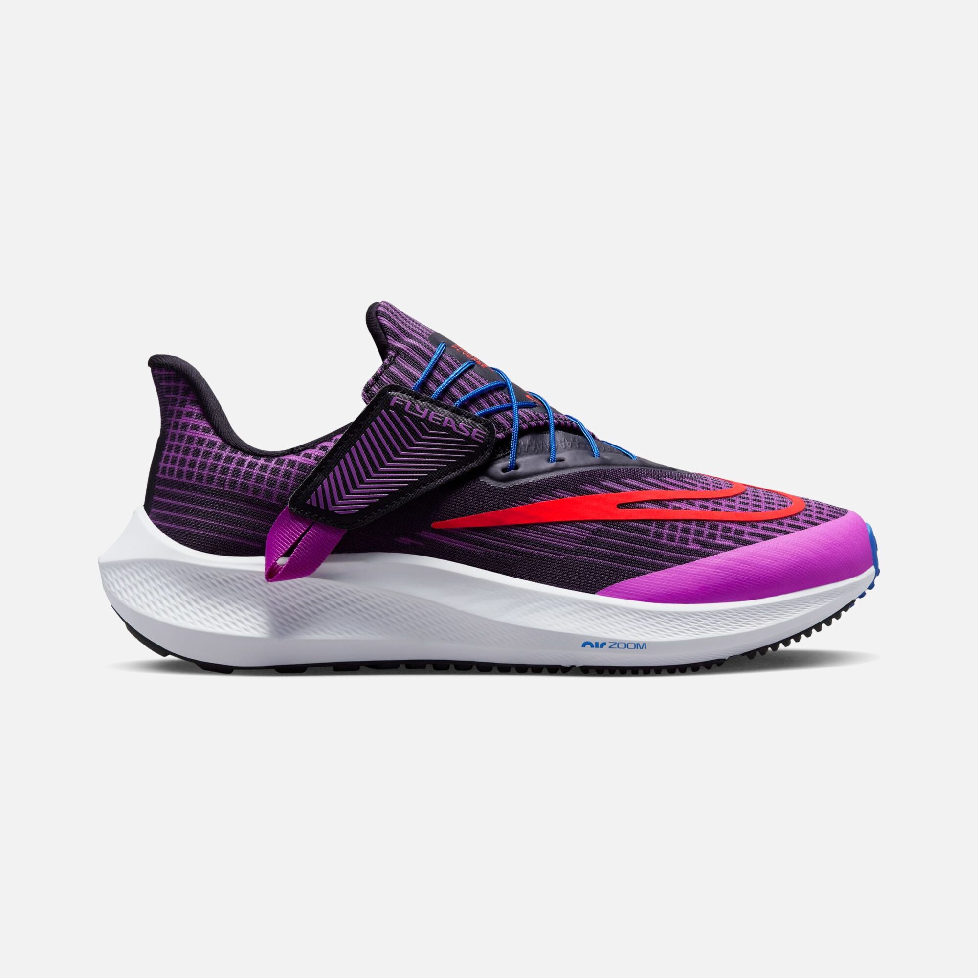Nike Air Zoom Pegasus 39 FlyEase Easy On/Off Road Running Kadın