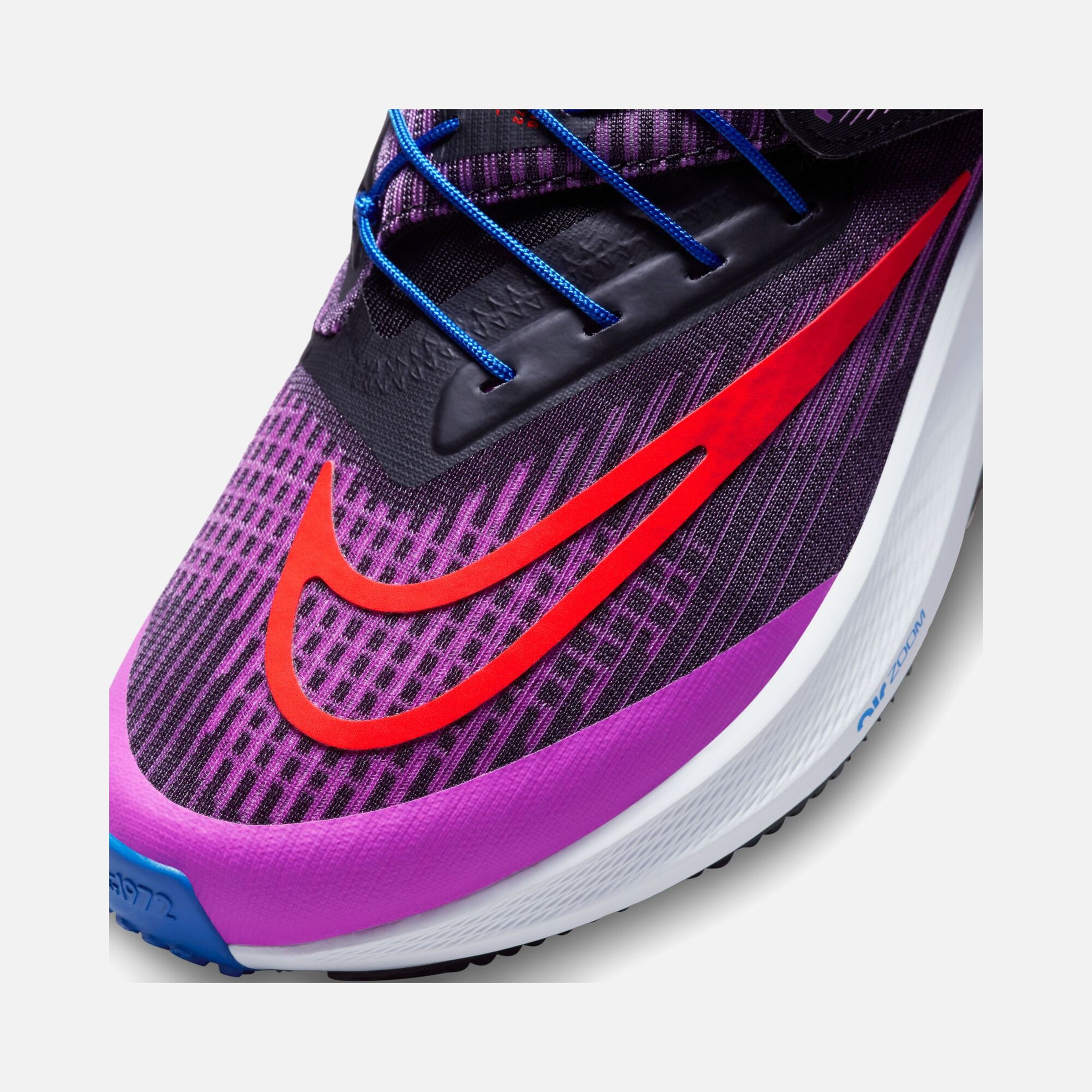 Nike Air Zoom Pegasus 39 FlyEase Easy On/Off Road Running Kadın Spor Ayakkabı