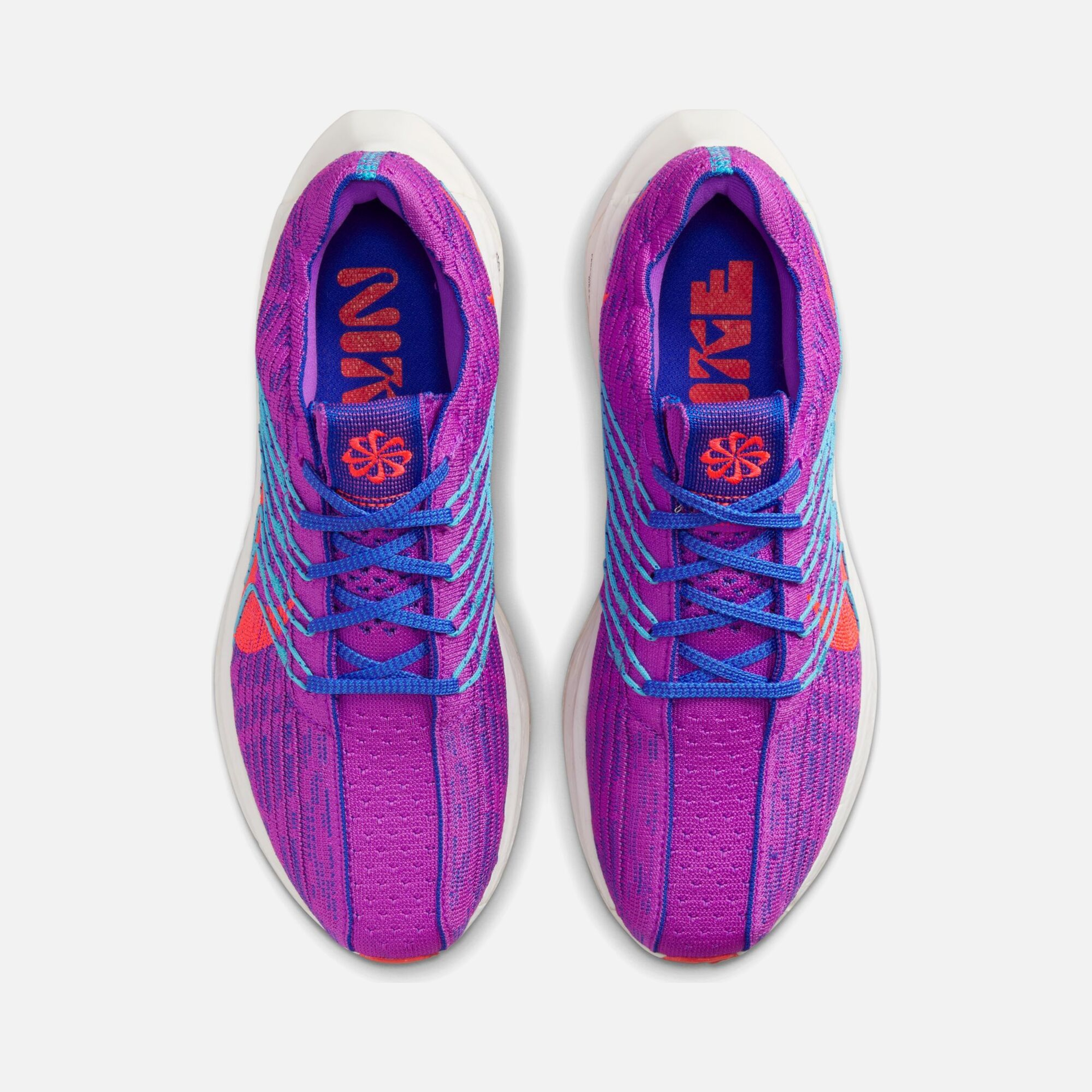 Nike Pegasus Turbo Next Nature Road Running Kadın Spor Ayakkabı