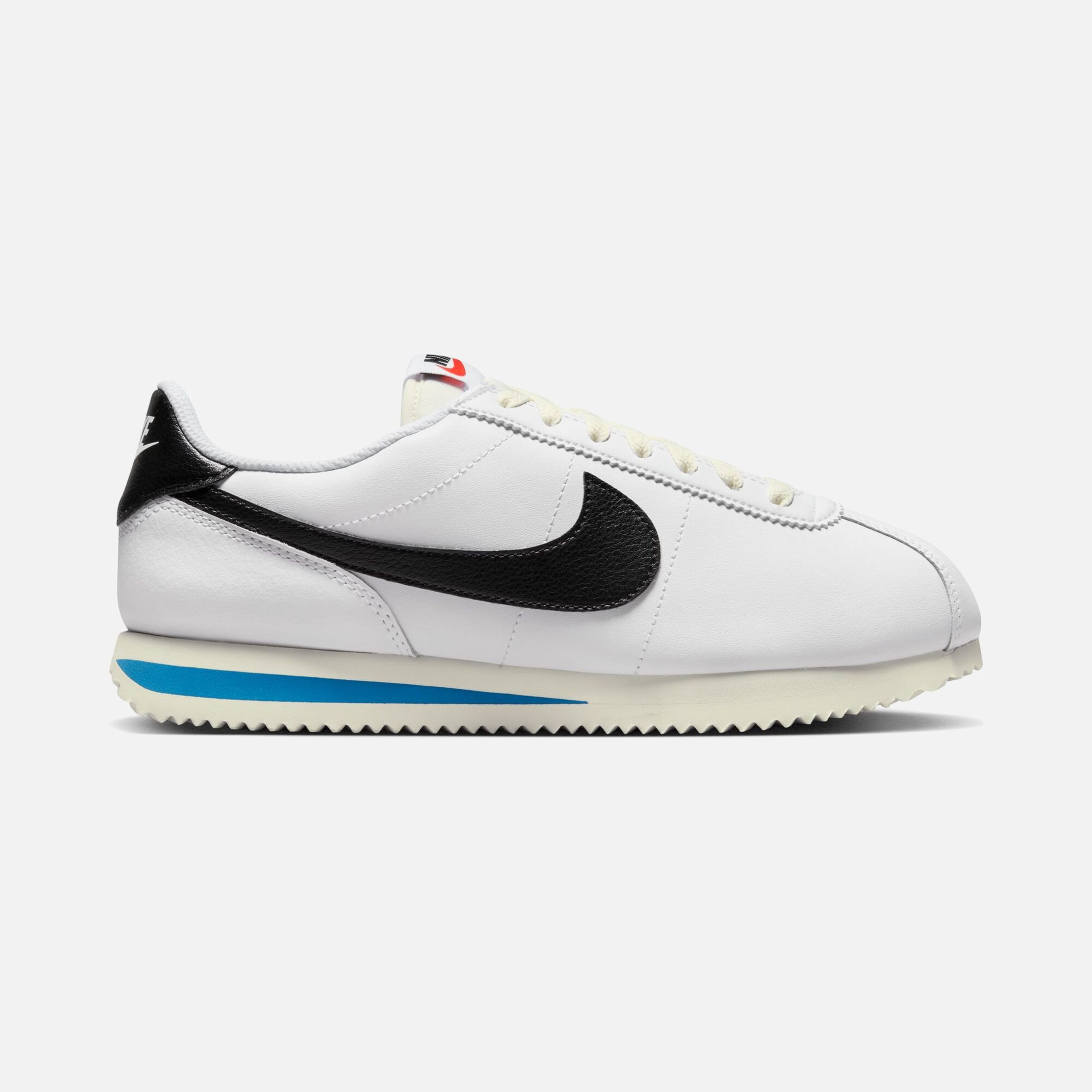 Nike Cortez Leather Kadın Spor Ayakkabı