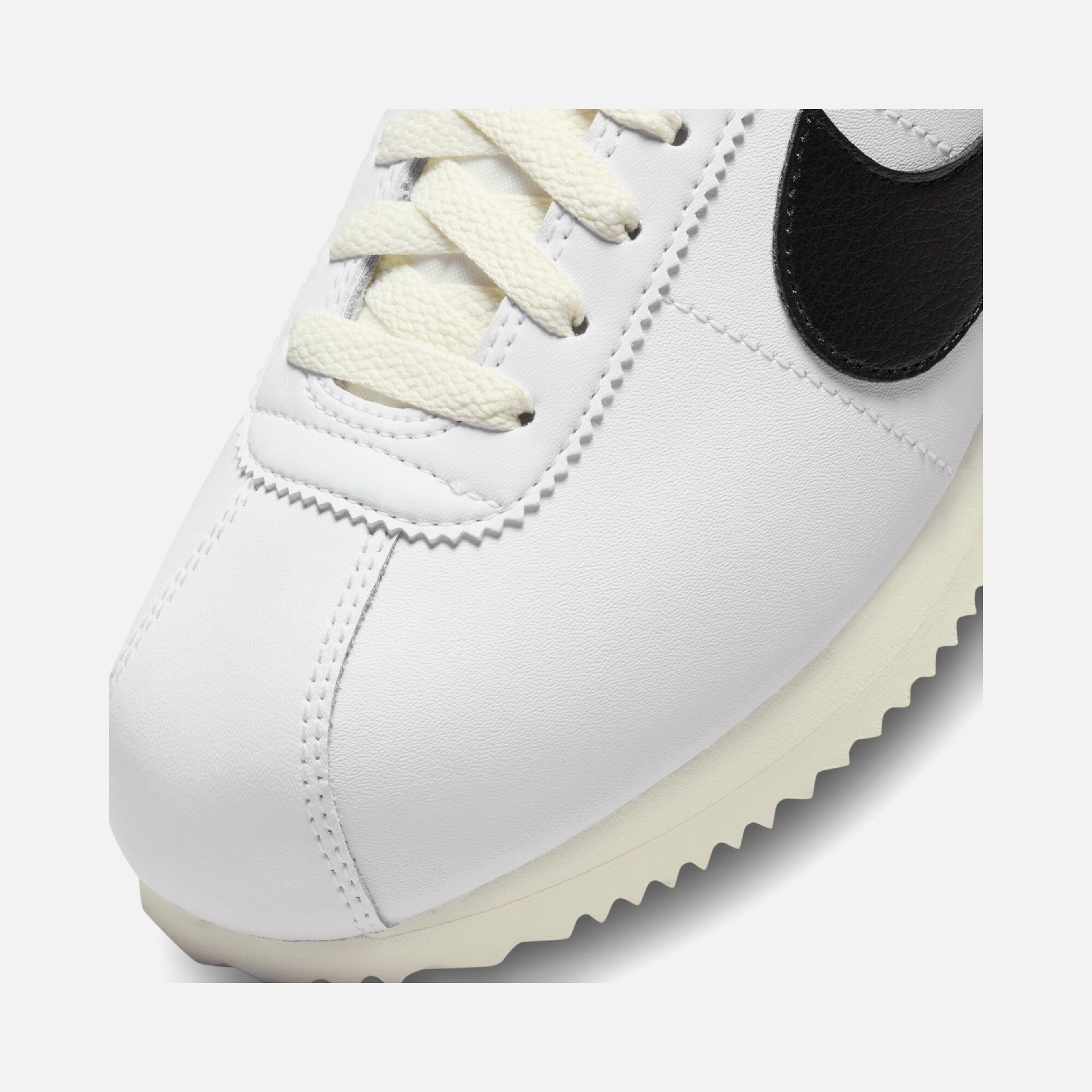 Nike Cortez Leather Kadın Spor Ayakkabı