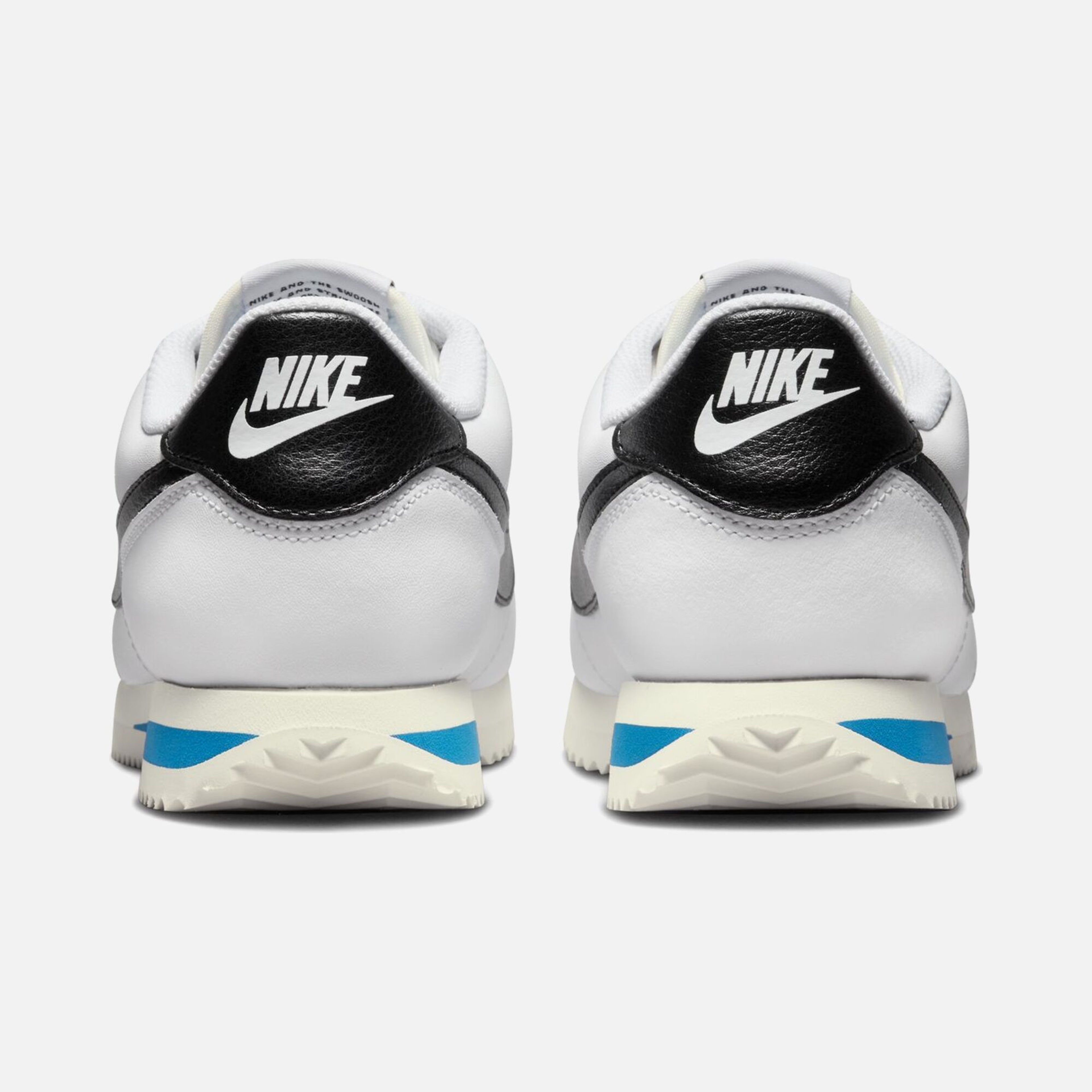 Nike Cortez Leather Kadın Spor Ayakkabı