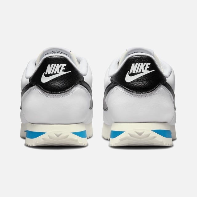 Nike Beyaz Nike Cortez Ayakkabı