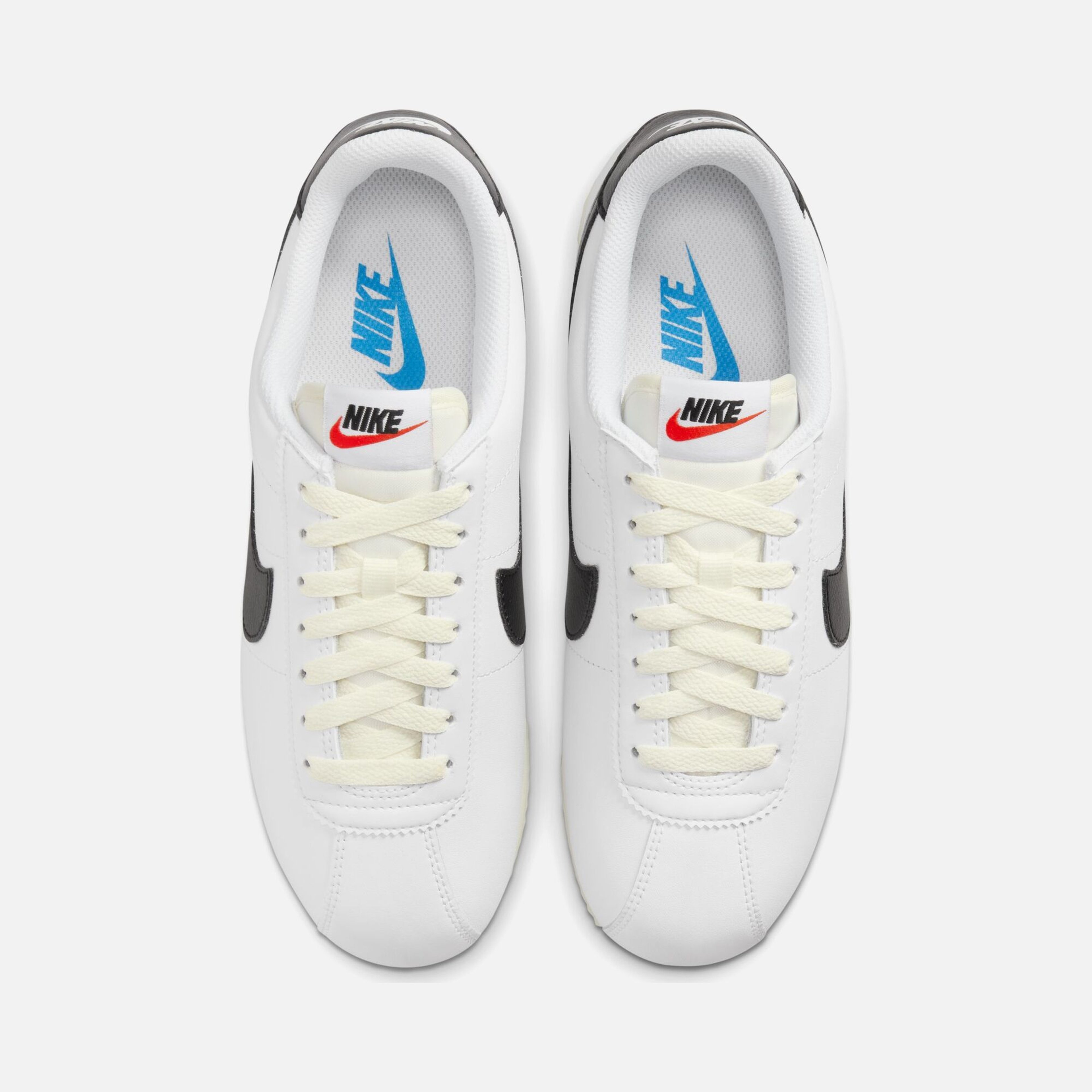 Nike Cortez Leather Kadın Spor Ayakkabı