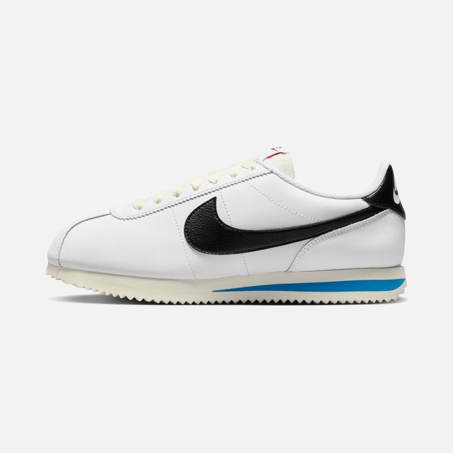 Nike Beyaz Nike Cortez Ayakkabı