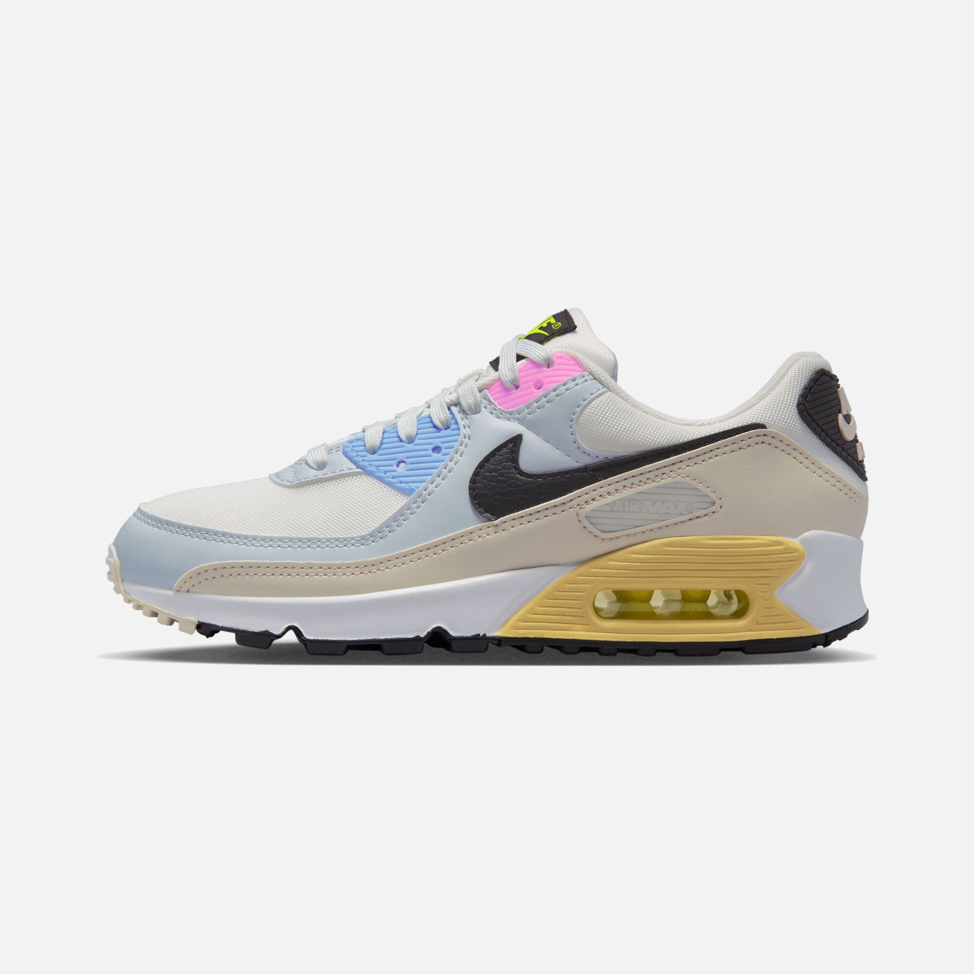 Nike Air Max 90 Sportswear Kadın Spor Ayakkabı