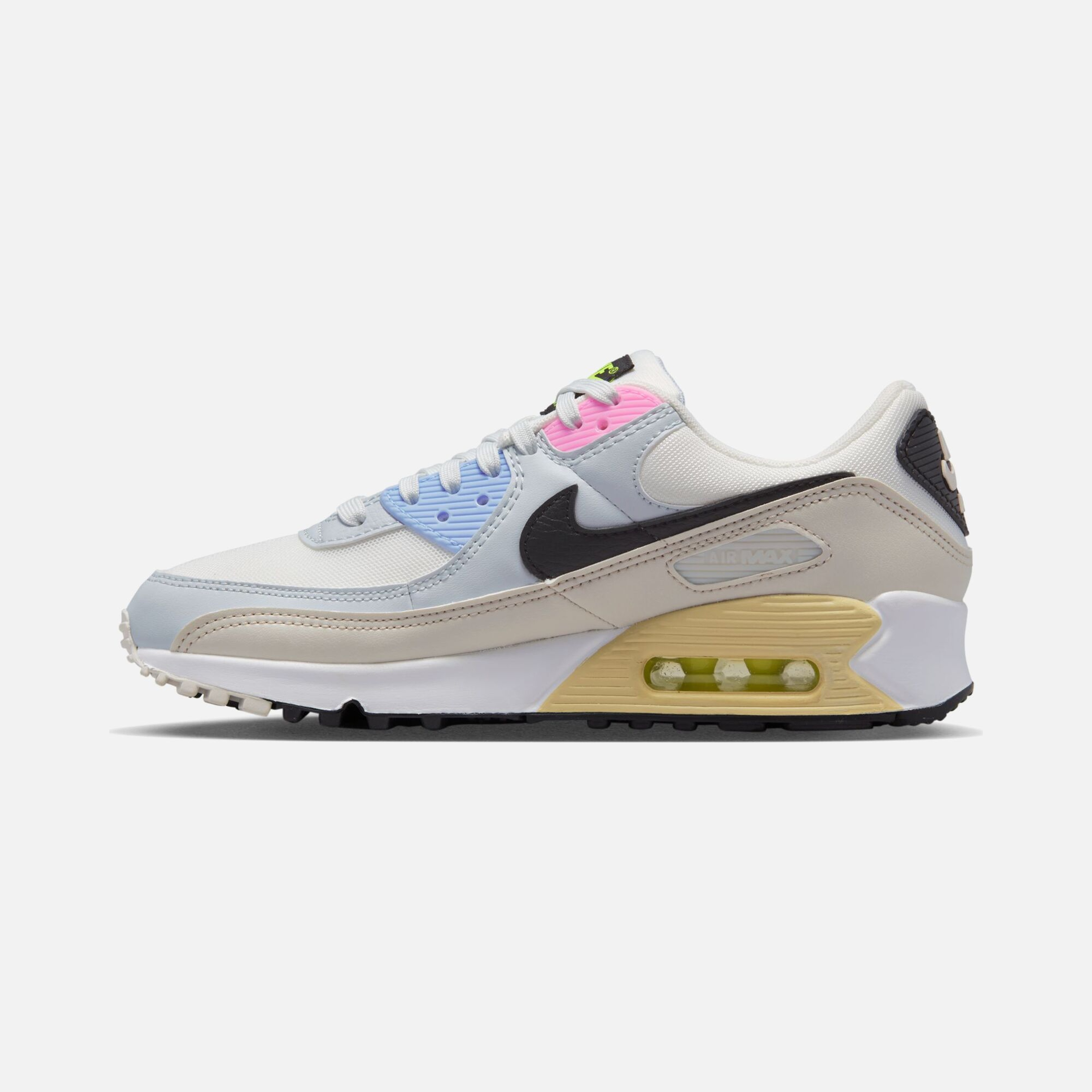 Nike Air Max 90 Sportswear Kadın Spor Ayakkabı