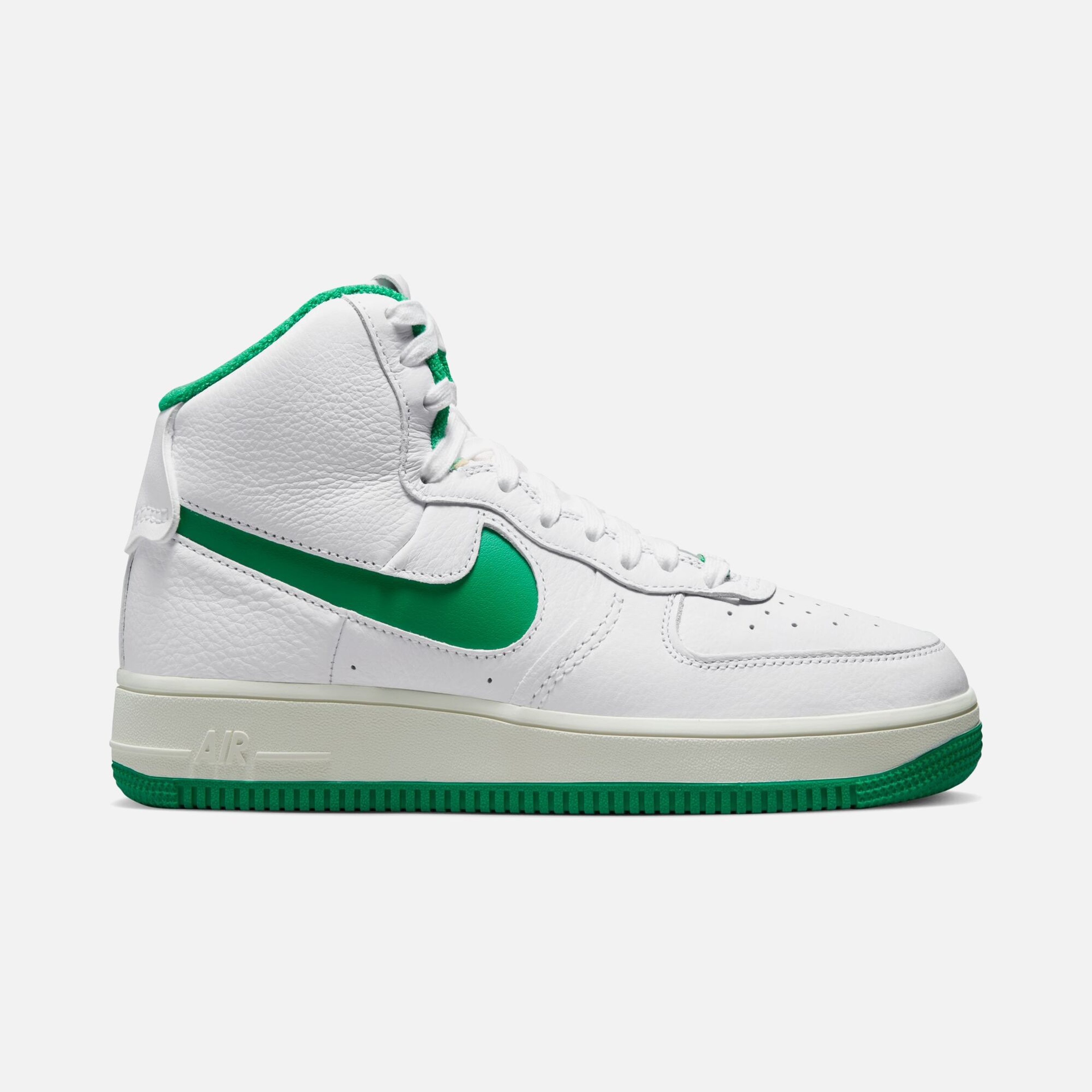 Nike Air Force 1 High Sculpt Kadın Spor Ayakkabı
