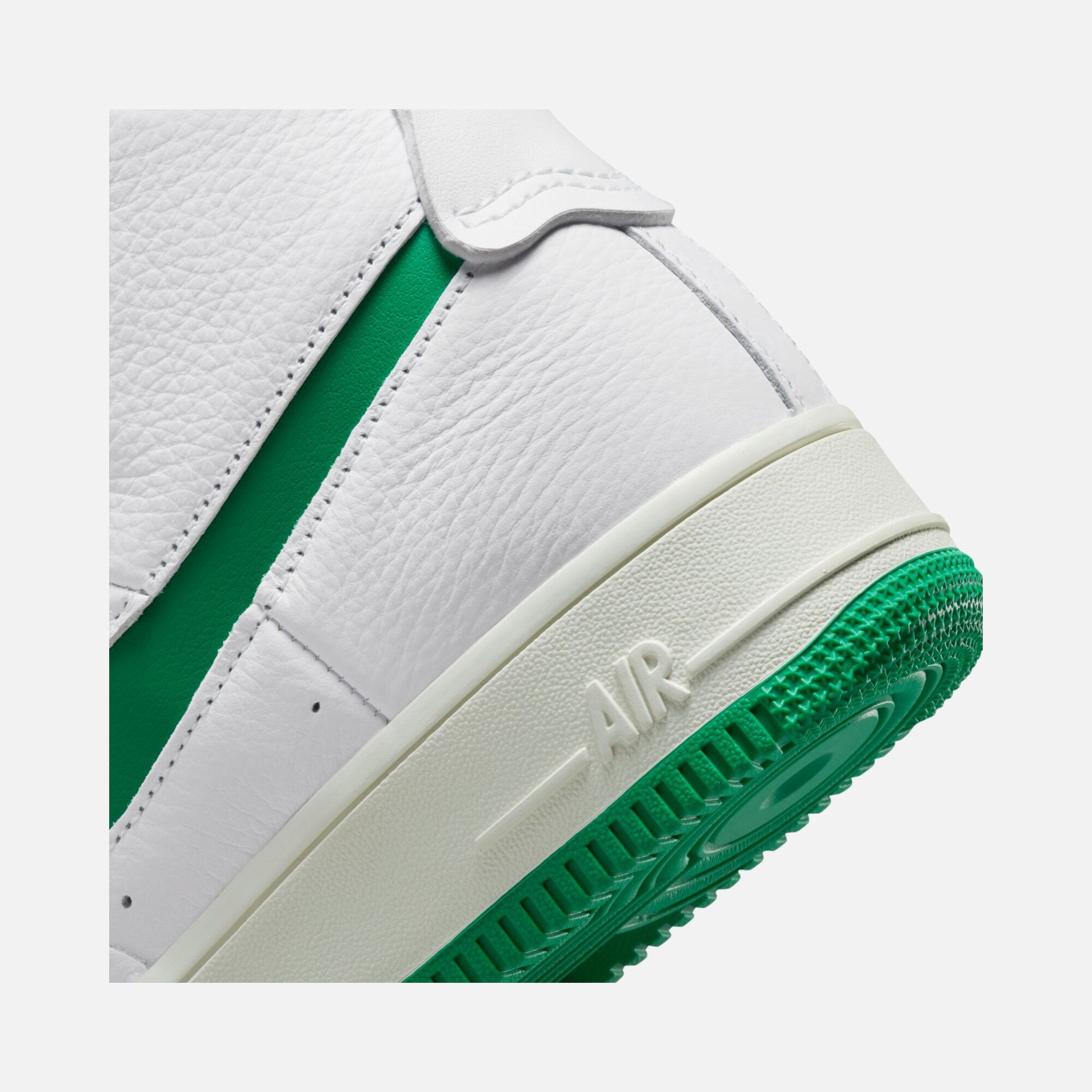 Nike Air Force 1 High Sculpt Kadın Spor Ayakkabı