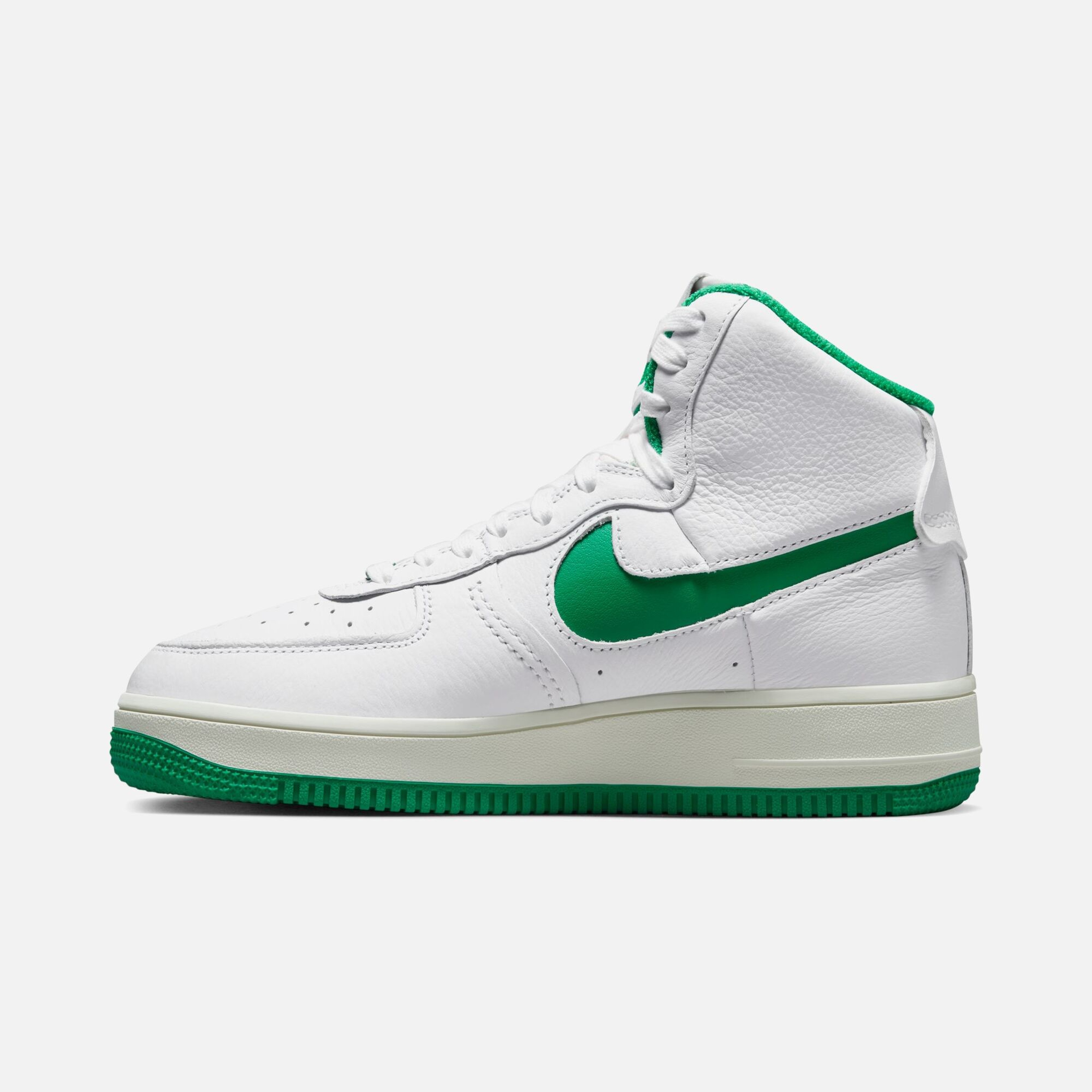 Nike Air Force 1 High Sculpt Kadın Spor Ayakkabı