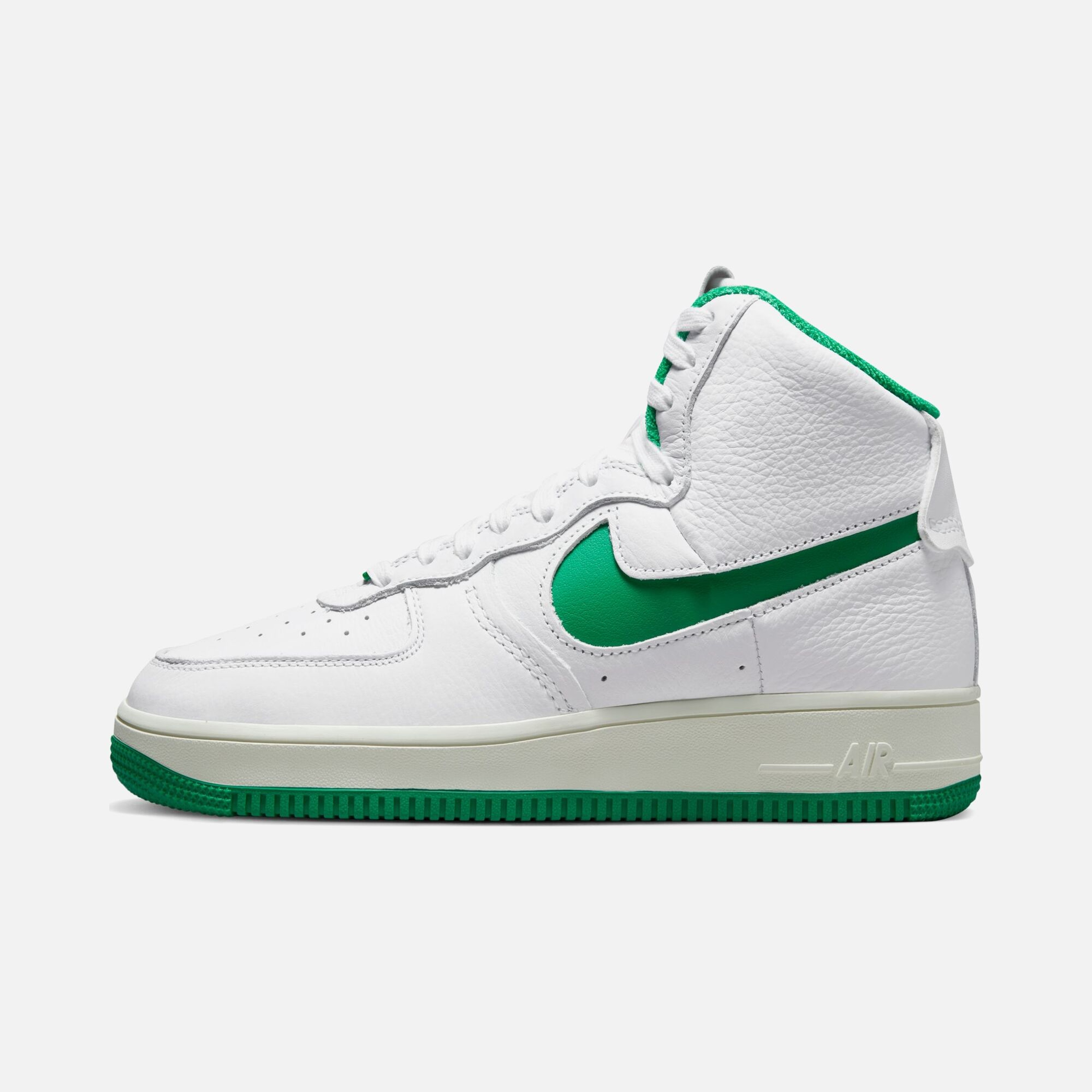 Nike Air Force 1 High Sculpt Kadın Spor Ayakkabı