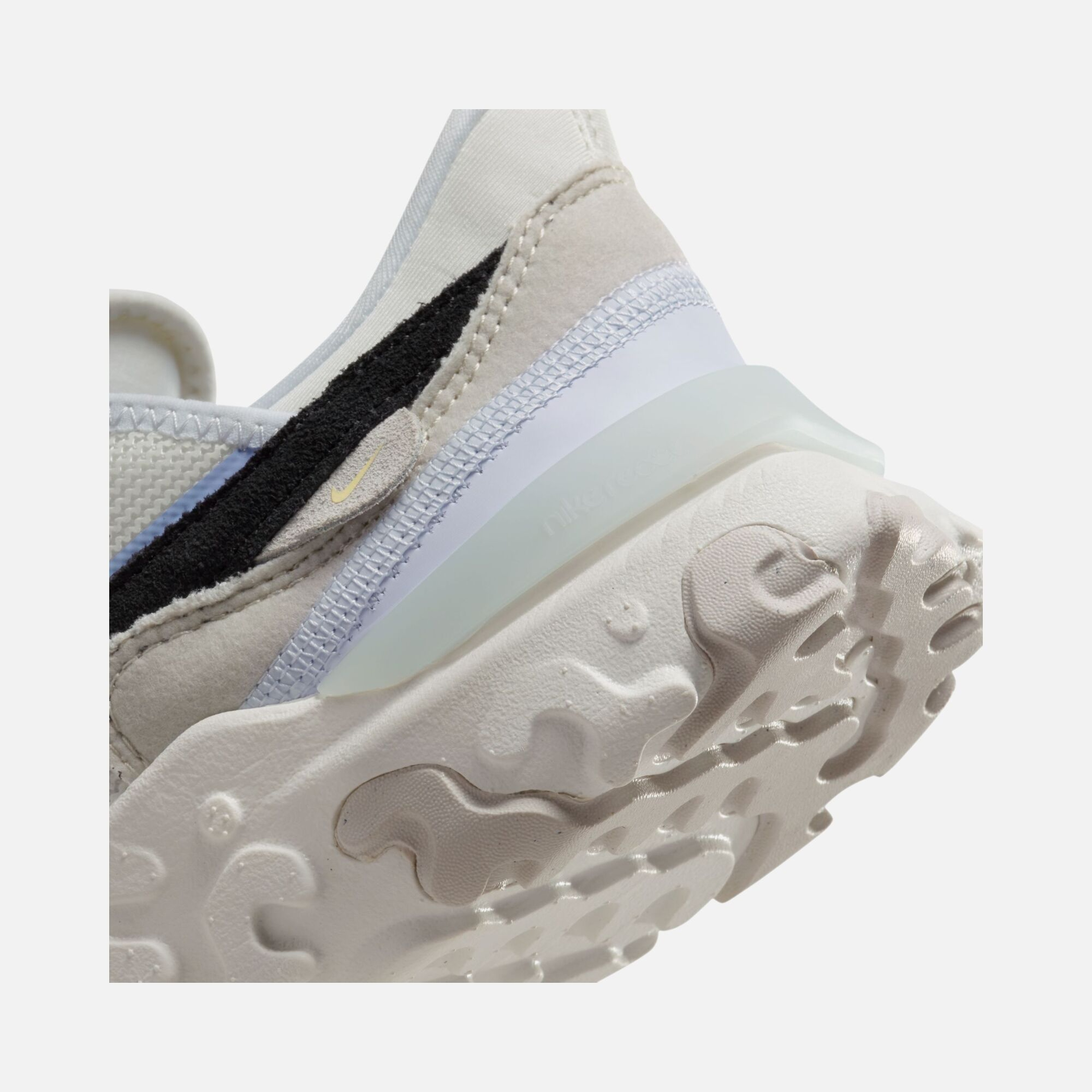 Nike React Revision Kadın Spor Ayakkabı