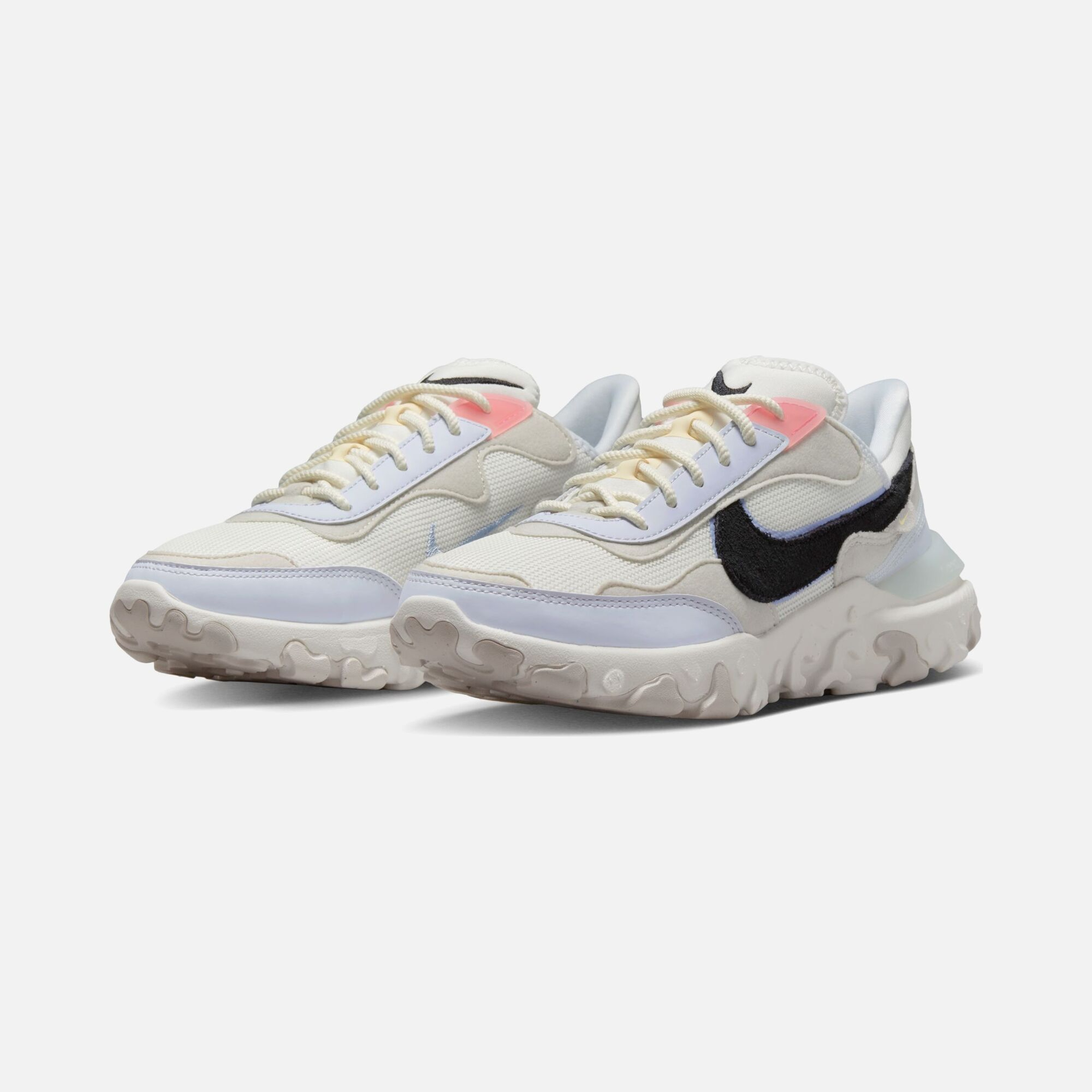 Nike React Revision Kadın Spor Ayakkabı