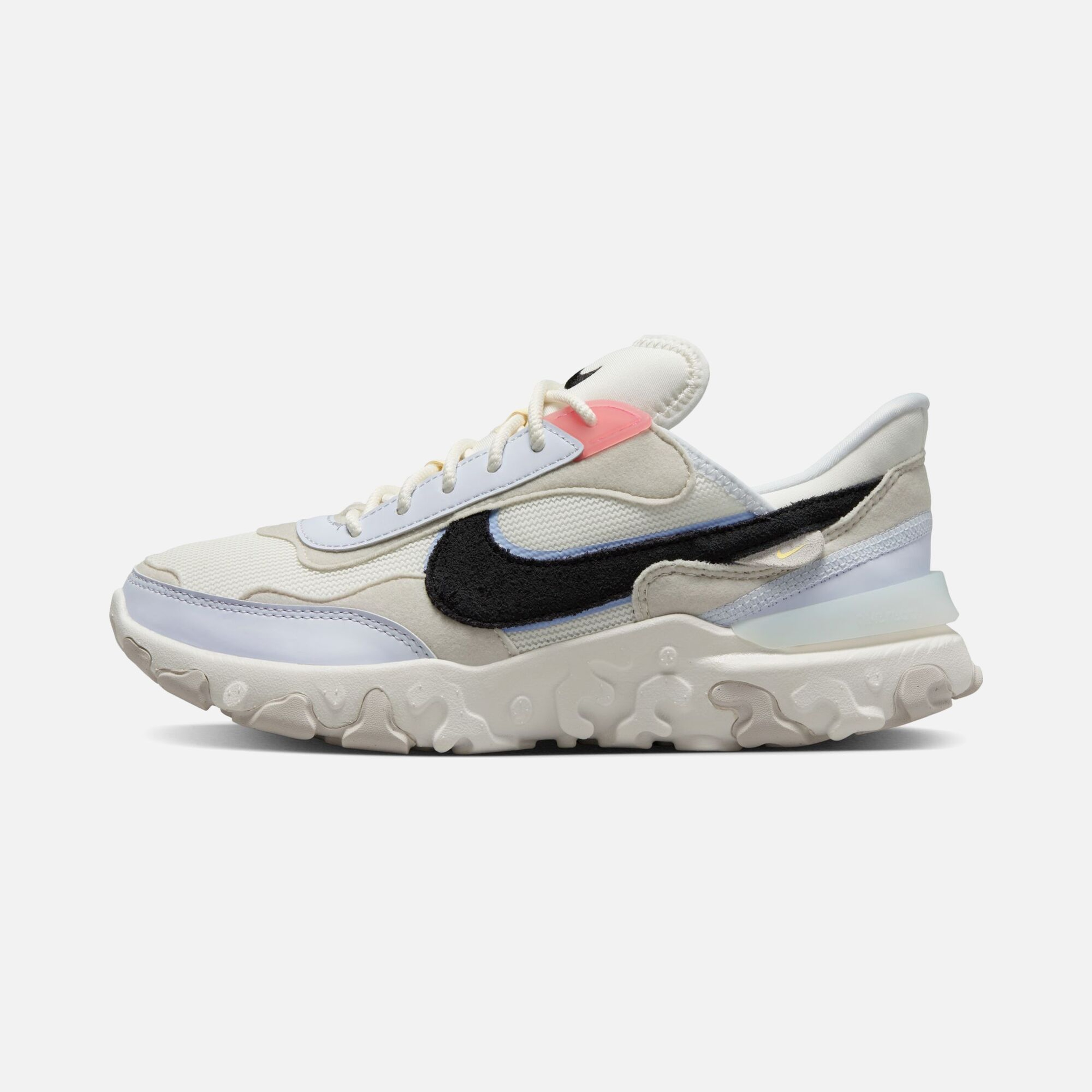 Nike React Revision Kadın Spor Ayakkabı