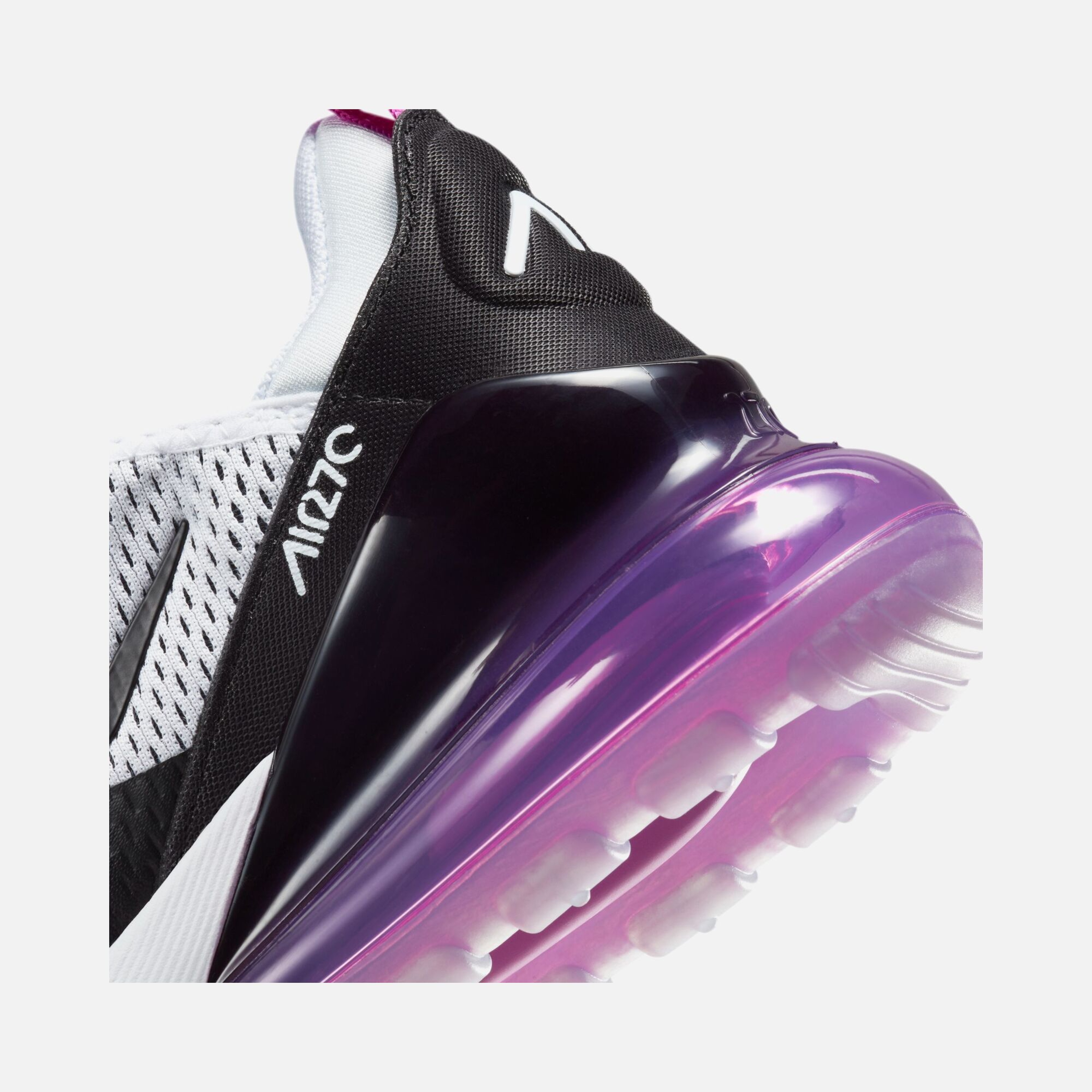 Nike Air Max 270 Kadın Spor Ayakkabı