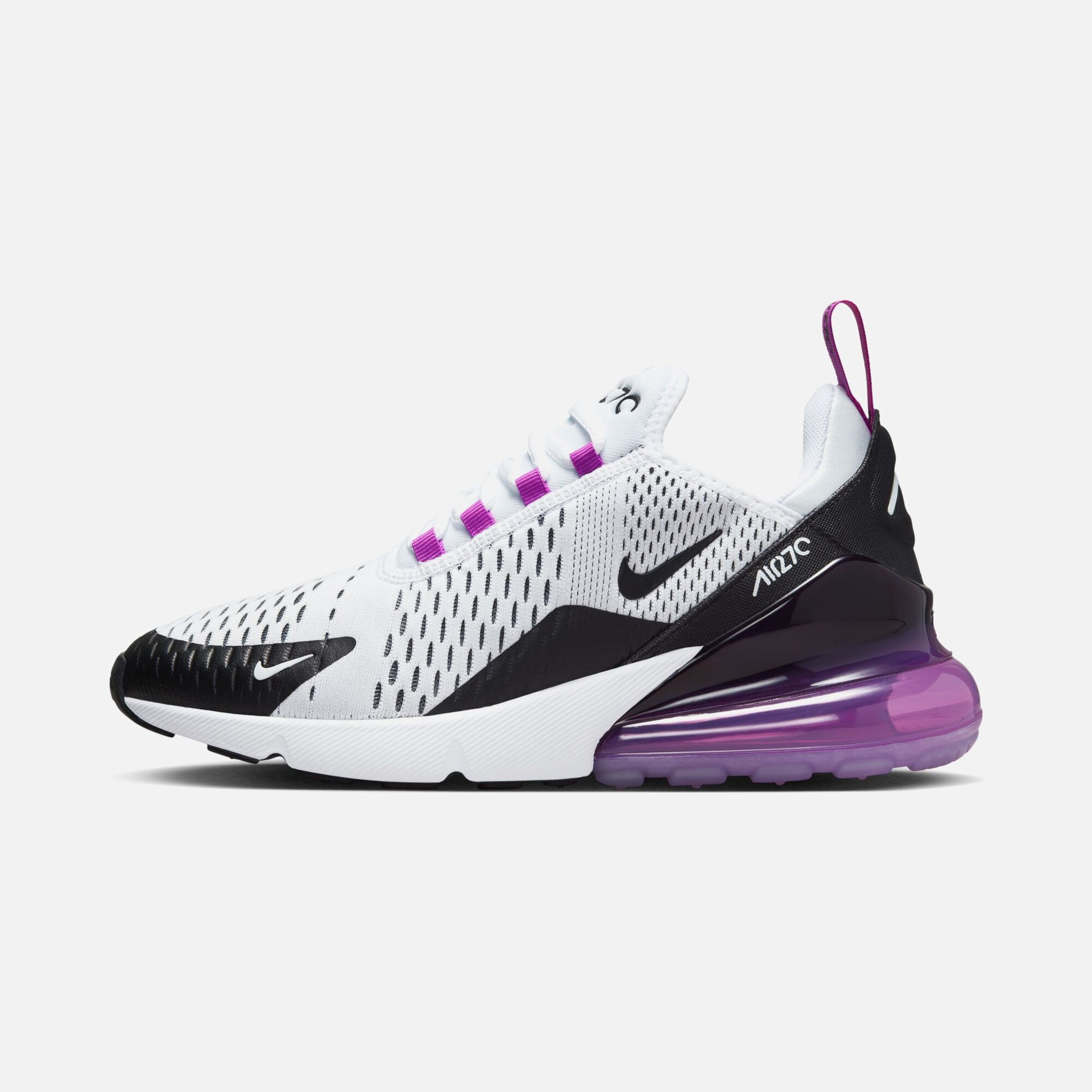 Nike Air Max 270 Kadın Spor Ayakkabı