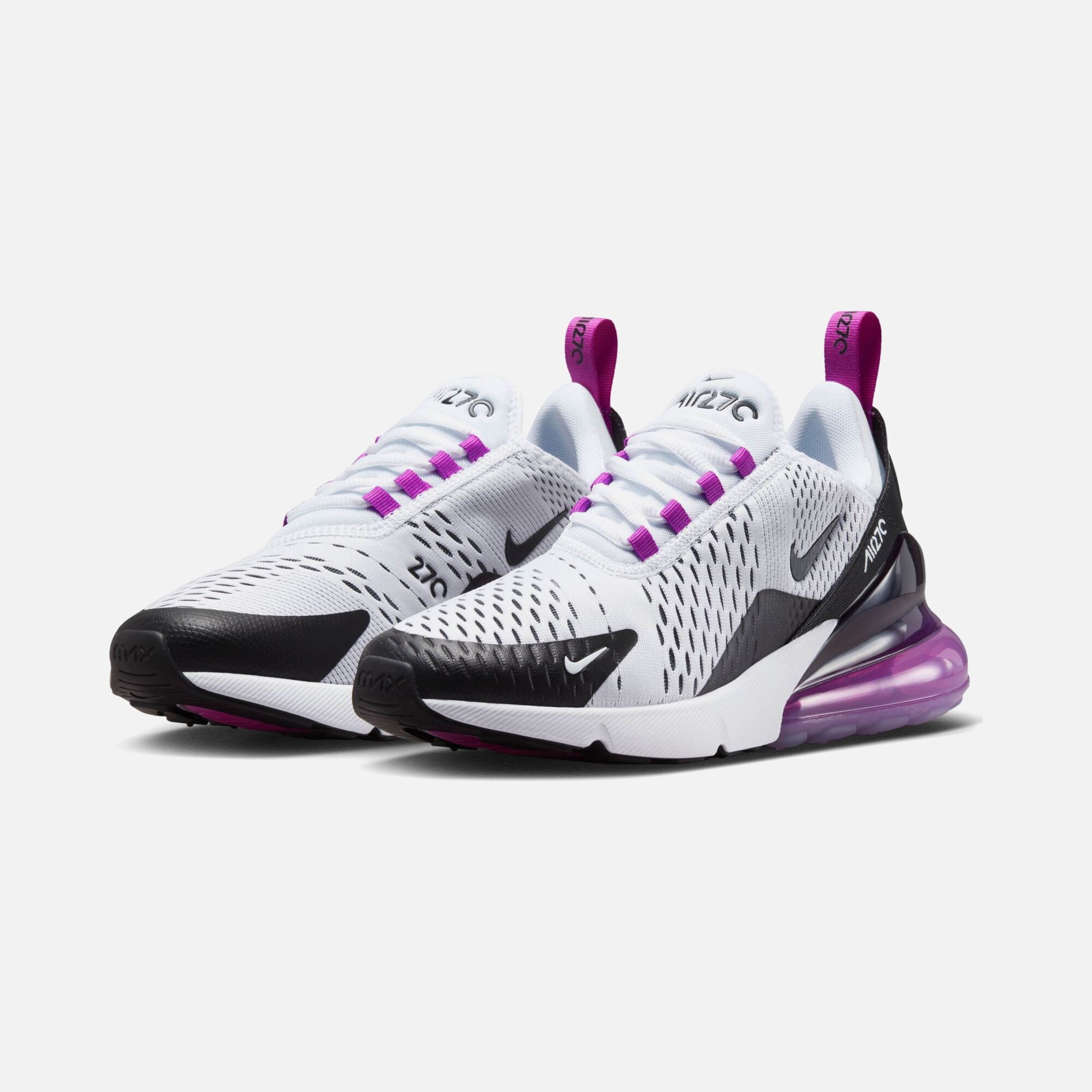 Nike Air Max 270 Kadın Spor Ayakkabı