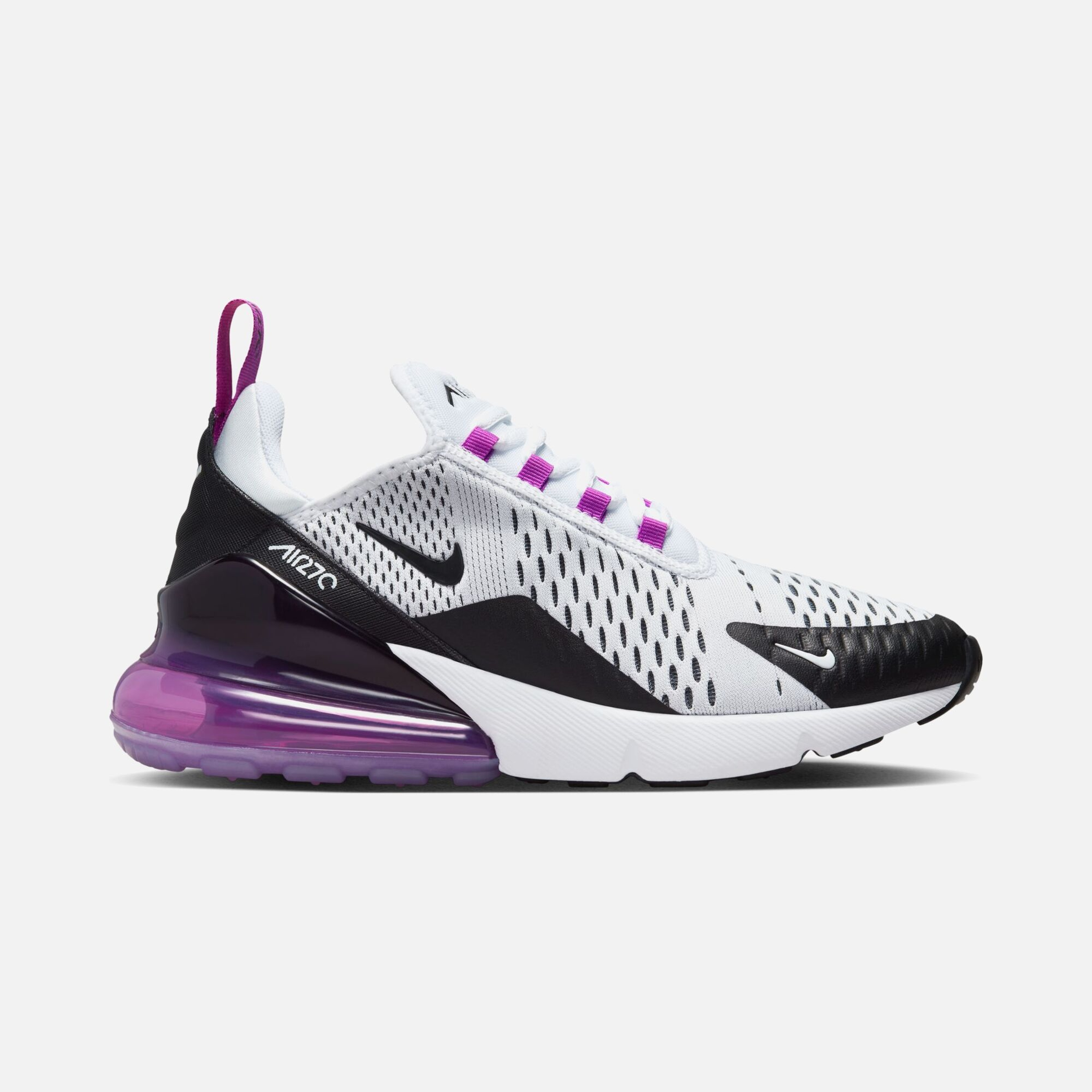 Nike Air Max 270 Kadın Spor Ayakkabı