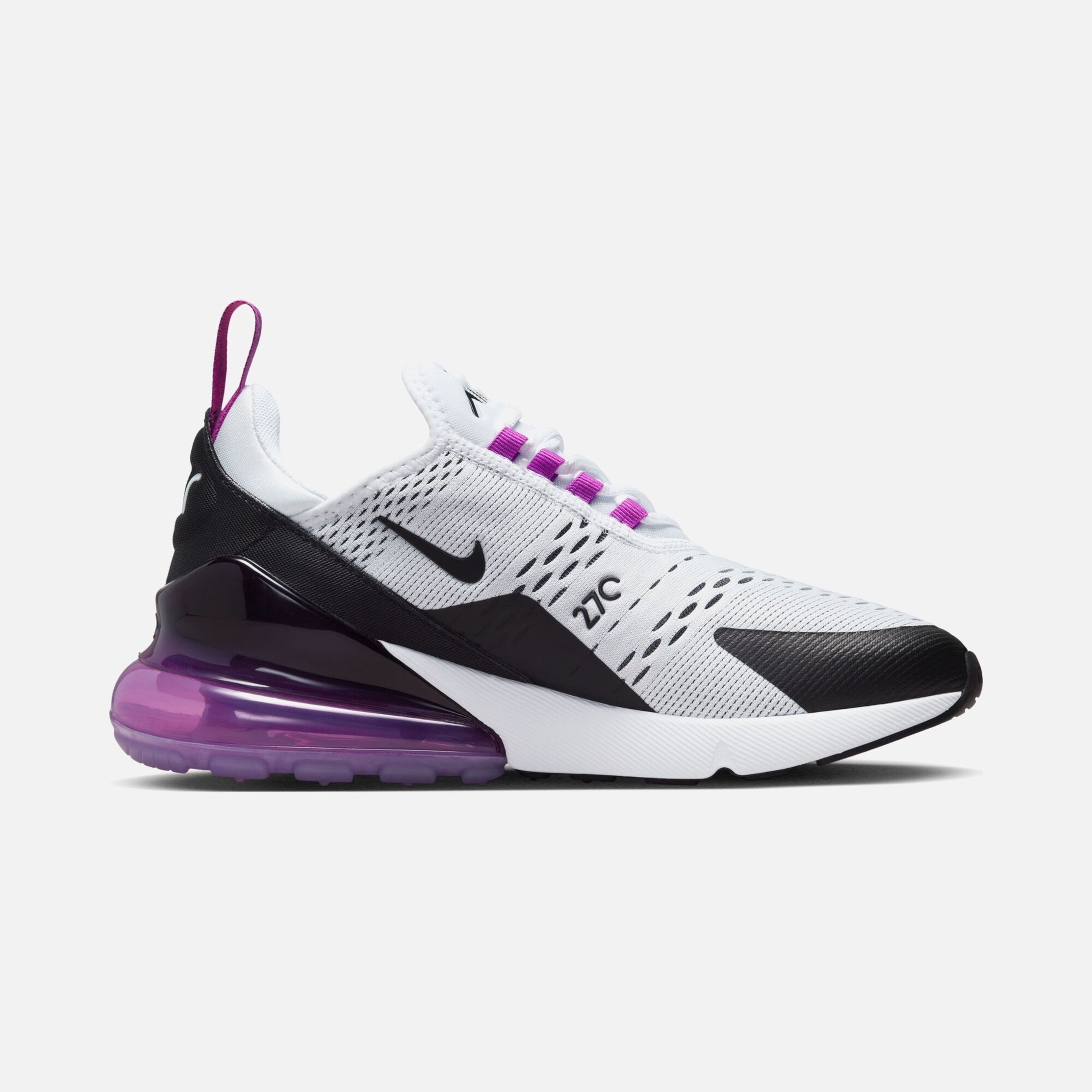 Nike Air Max 270 Kadın Spor Ayakkabı