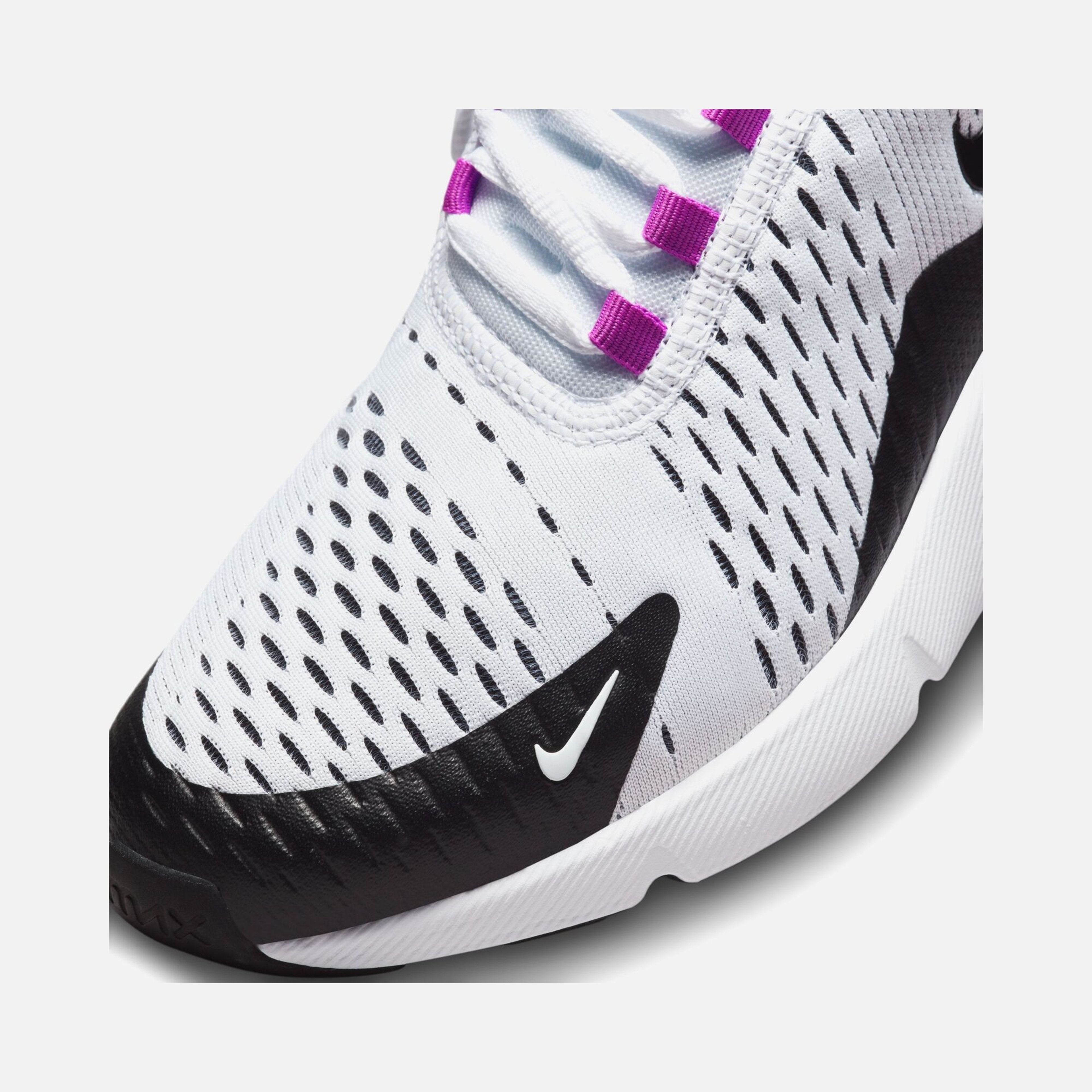 Nike Air Max 270 Kadın Spor Ayakkabı