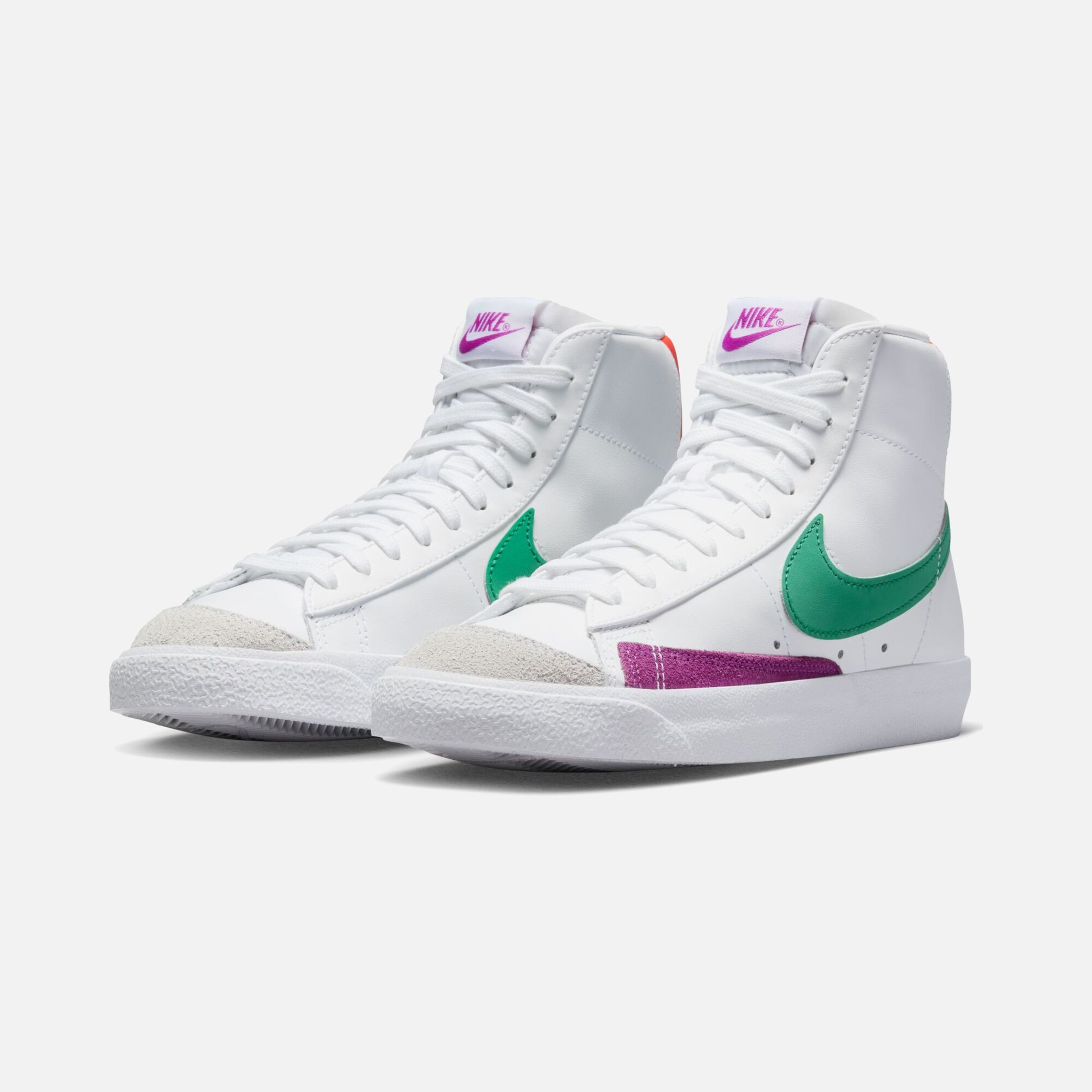 Nike Blazer Mid '77 CO Kadın Spor Ayakkabı