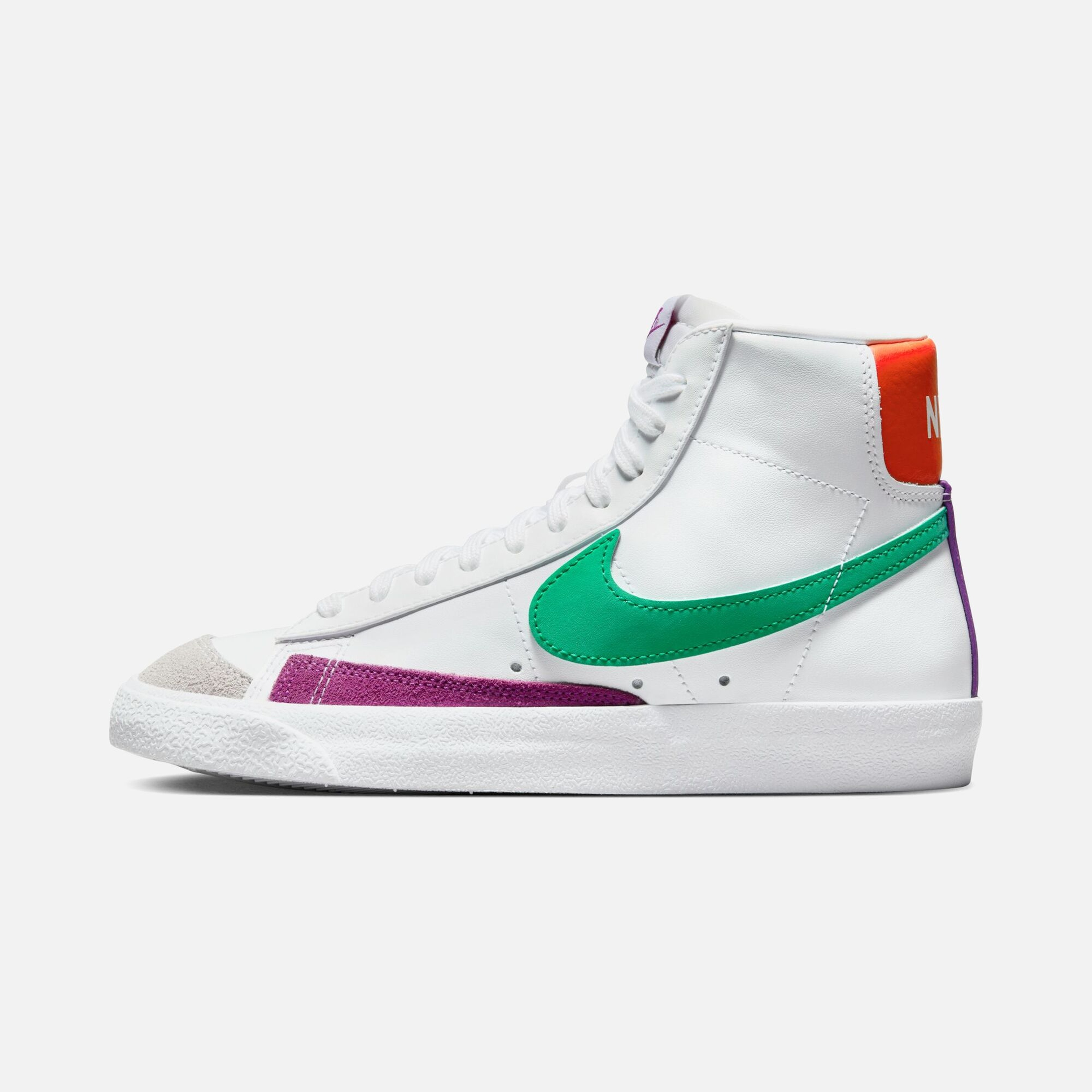Nike Blazer Mid '77 CO Kadın Spor Ayakkabı