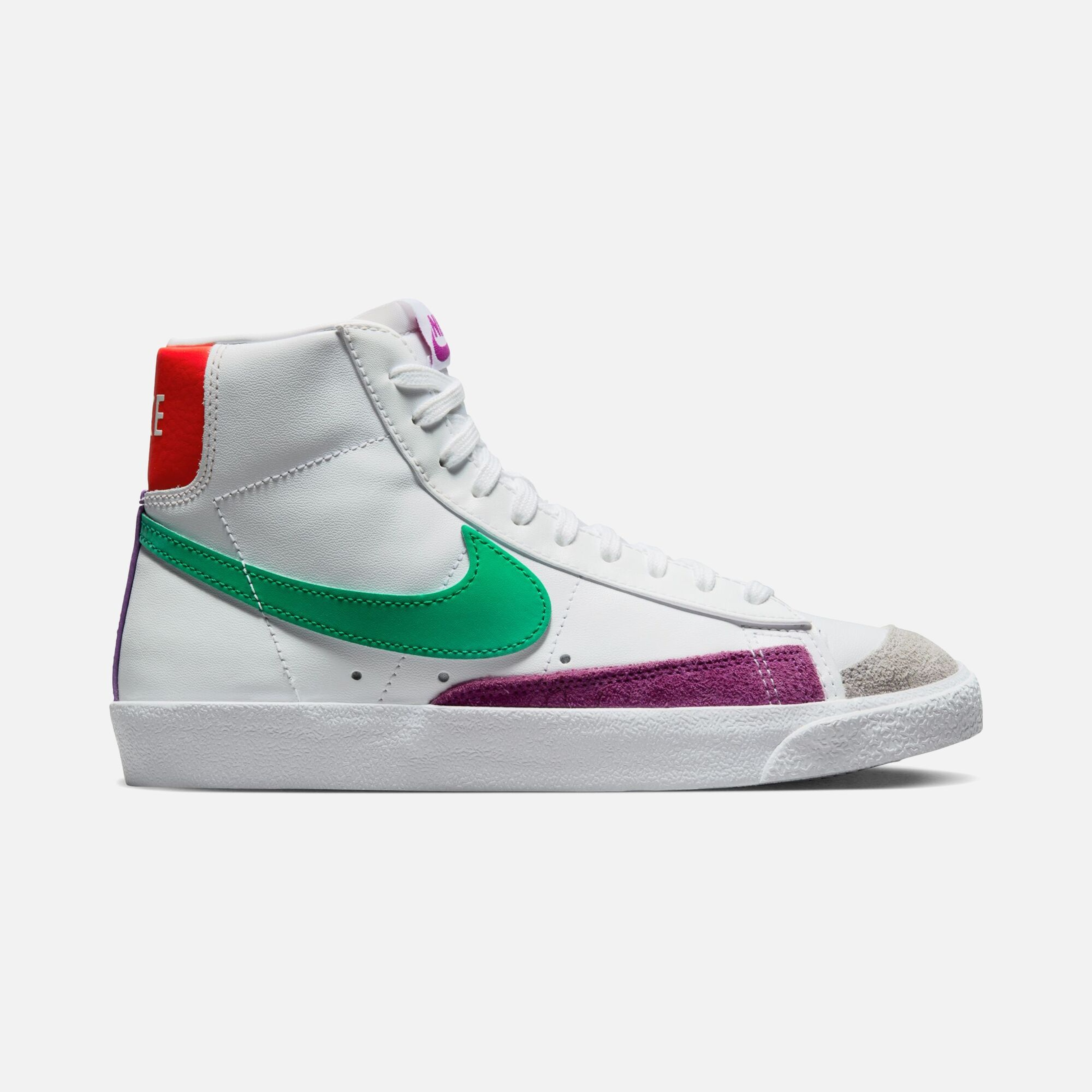Nike Blazer Mid '77 CO Kadın Spor Ayakkabı