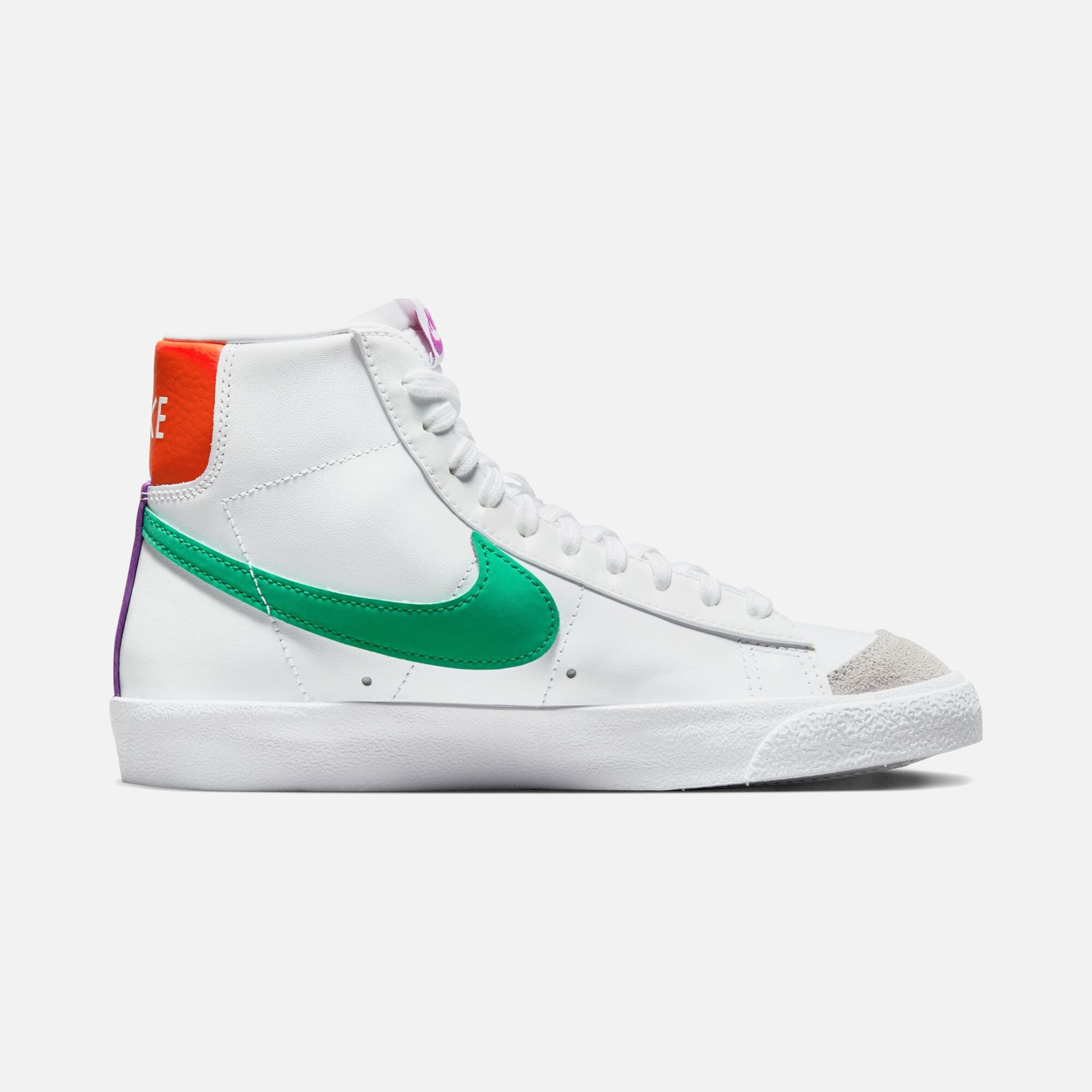Nike Blazer Mid '77 CO Kadın Spor Ayakkabı