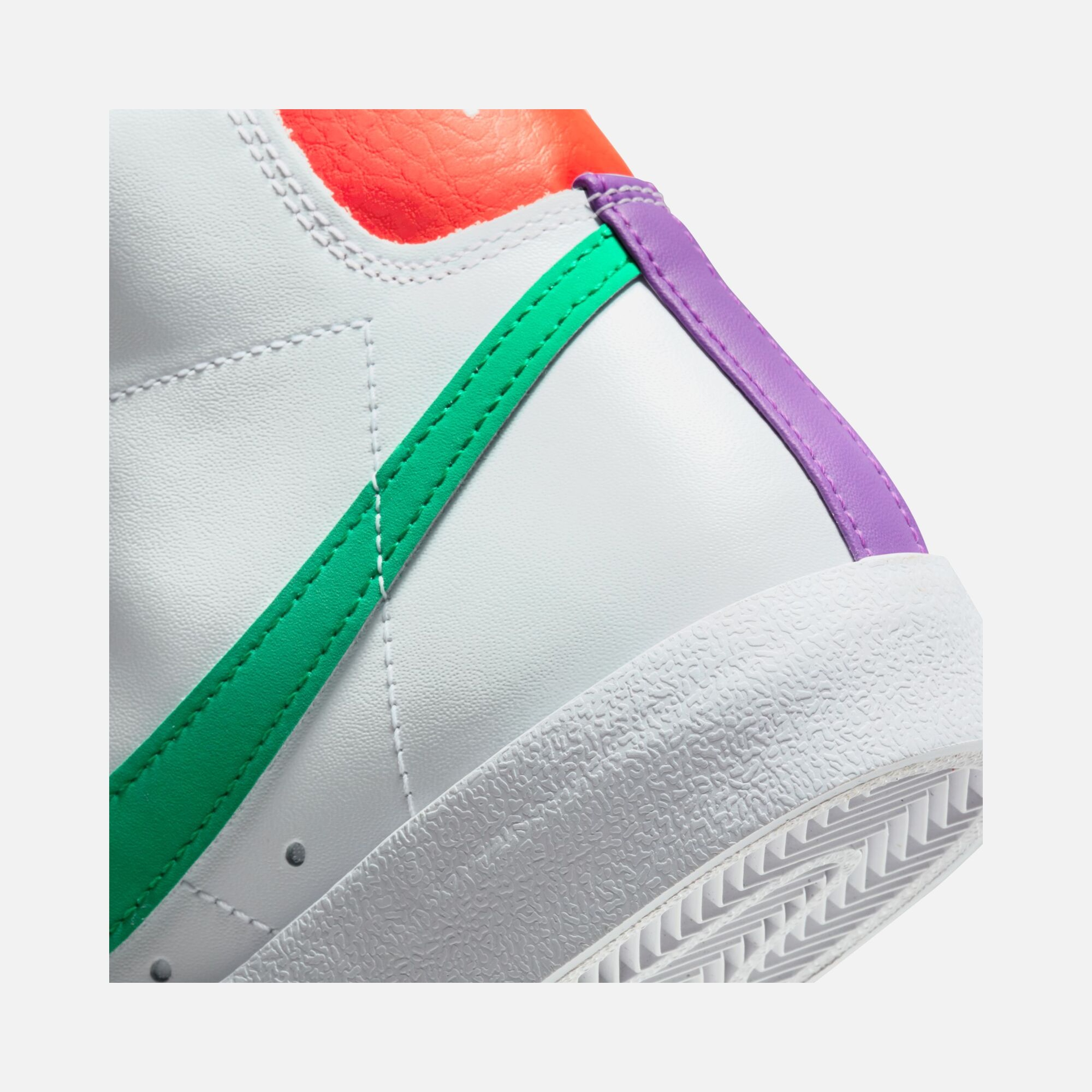 Nike Blazer Mid '77 CO Kadın Spor Ayakkabı