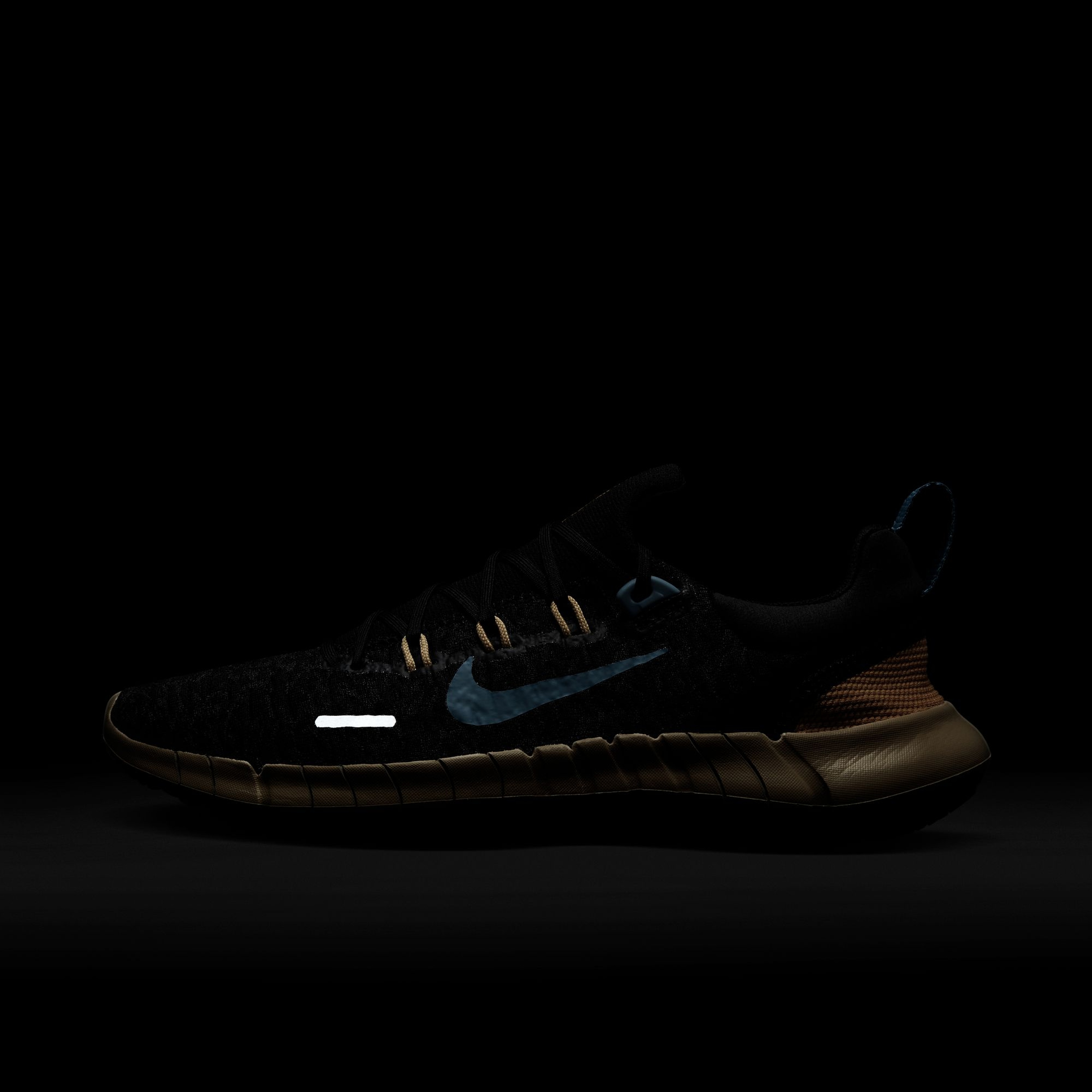 Nike Free Run 5.0 Next Nature Road Running Kadın Spor Ayakkabı