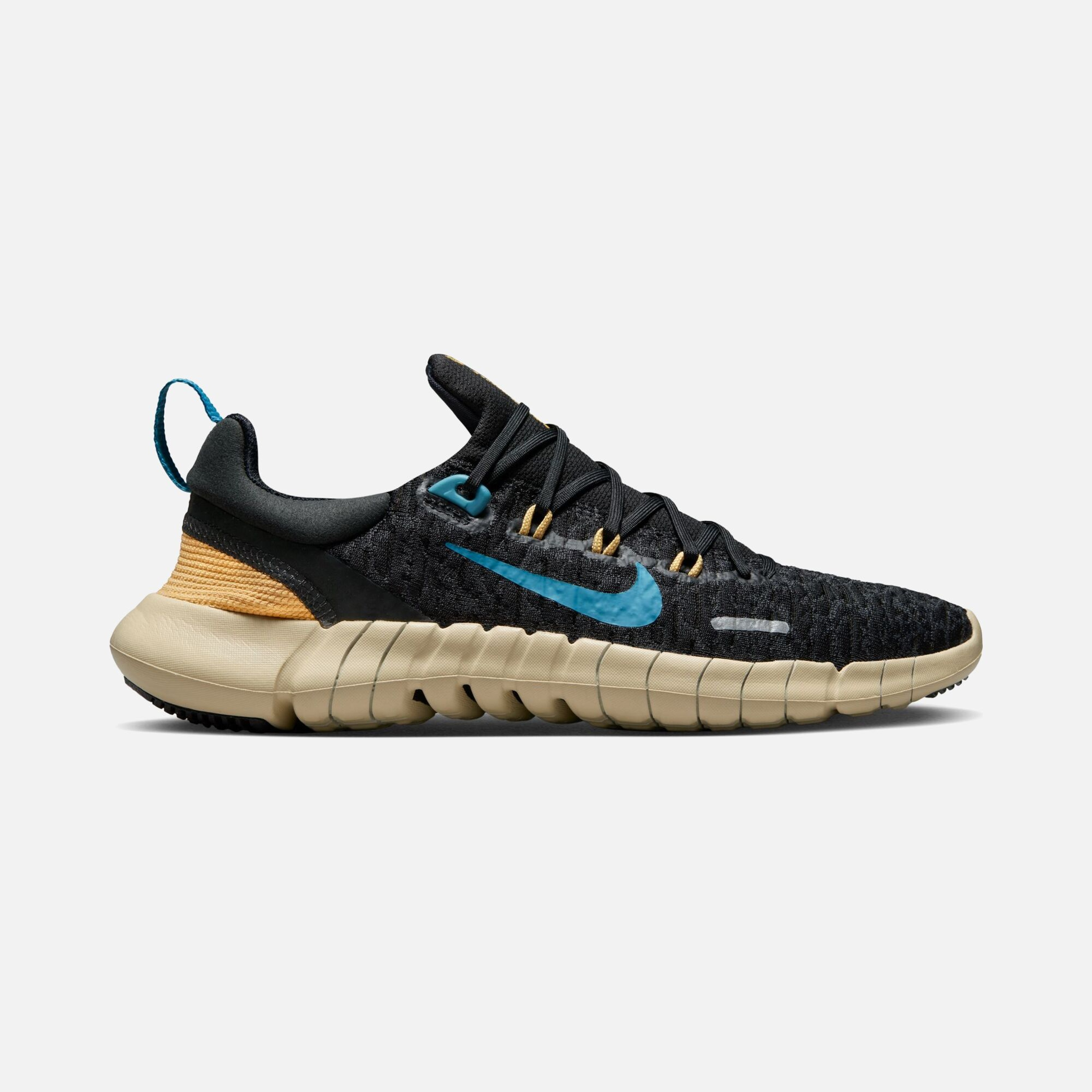 Nike Free Run 5.0 Next Nature Road Running Kadın Spor Ayakkabı