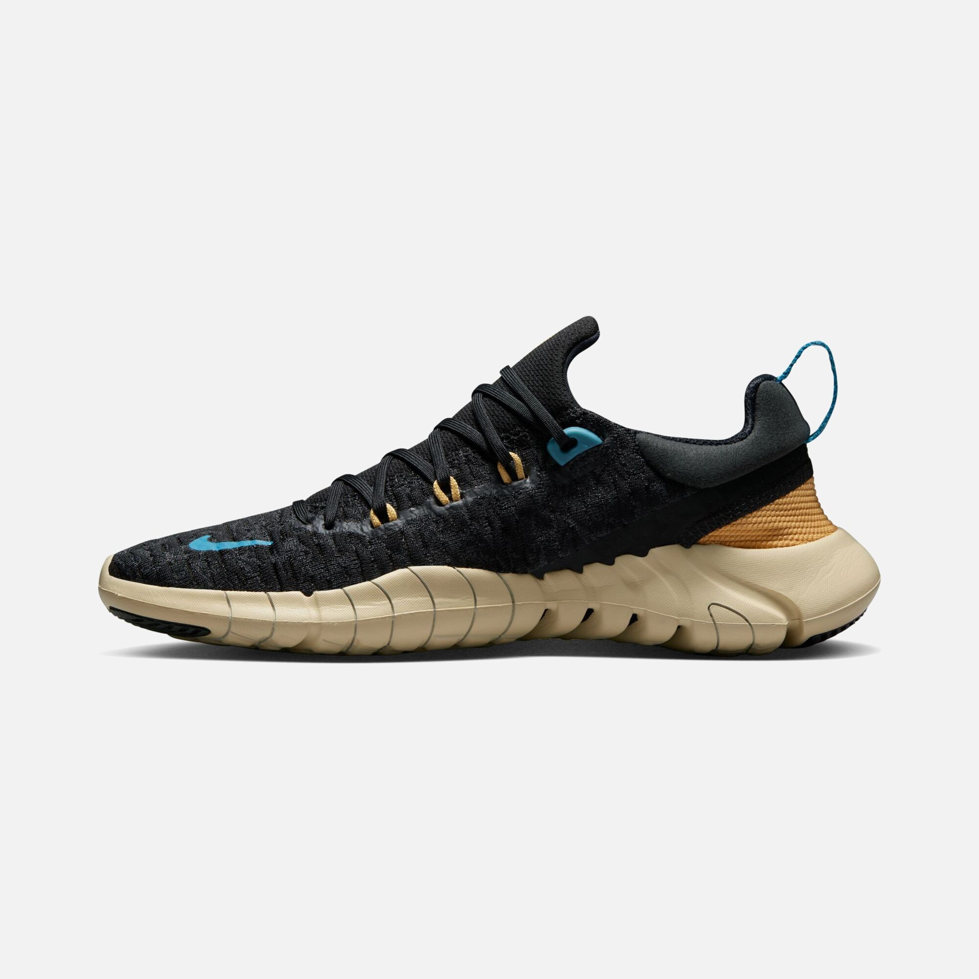 Nike Free Run 5.0 Next Nature Road Running Kadın Spor Ayakkabı