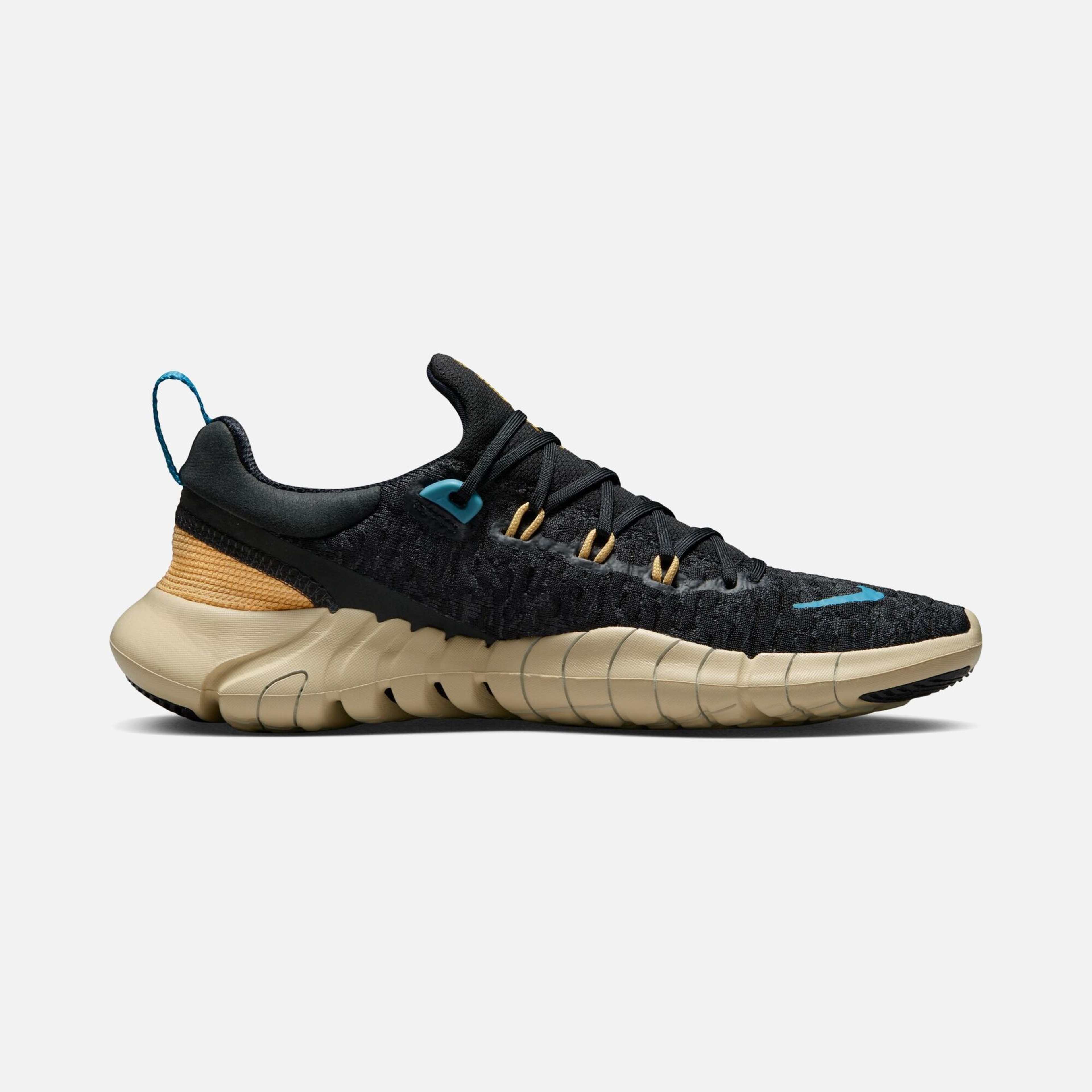Nike Free Run 5.0 Next Nature Road Running Kadın Spor Ayakkabı