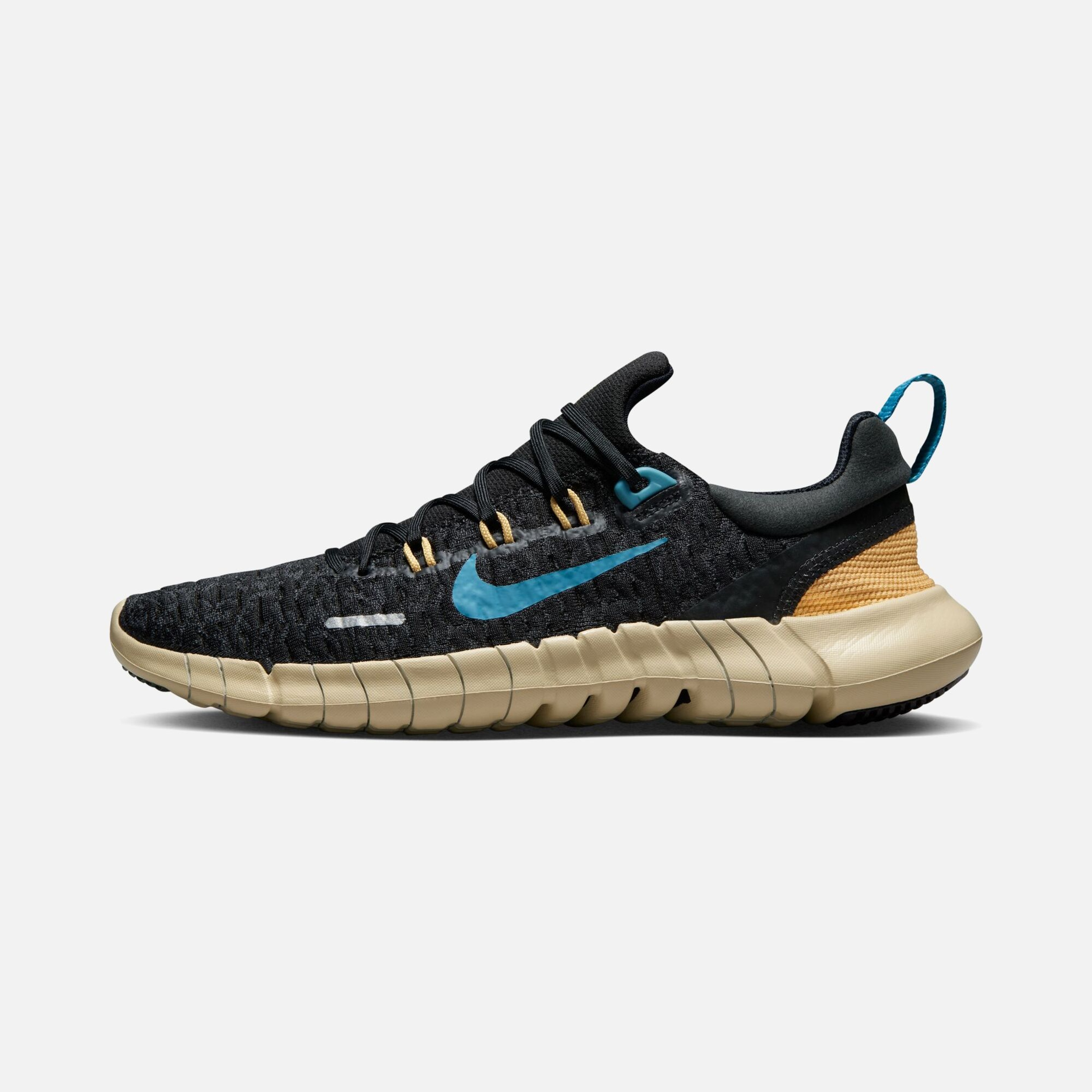 Nike Free Run 5.0 Next Nature Road Running Kadın Spor Ayakkabı